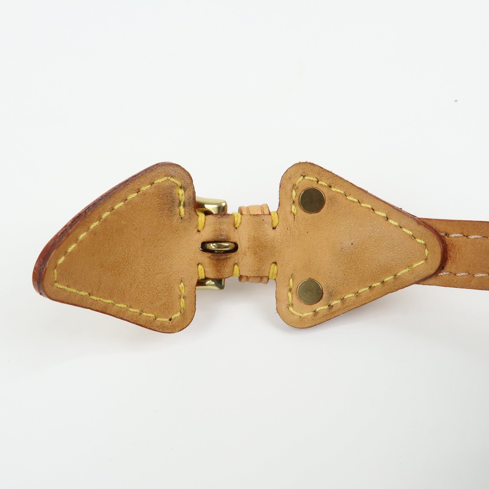 Louis Vuitton Monogram Multicolor Teda PM Canvas Bracelet M92485