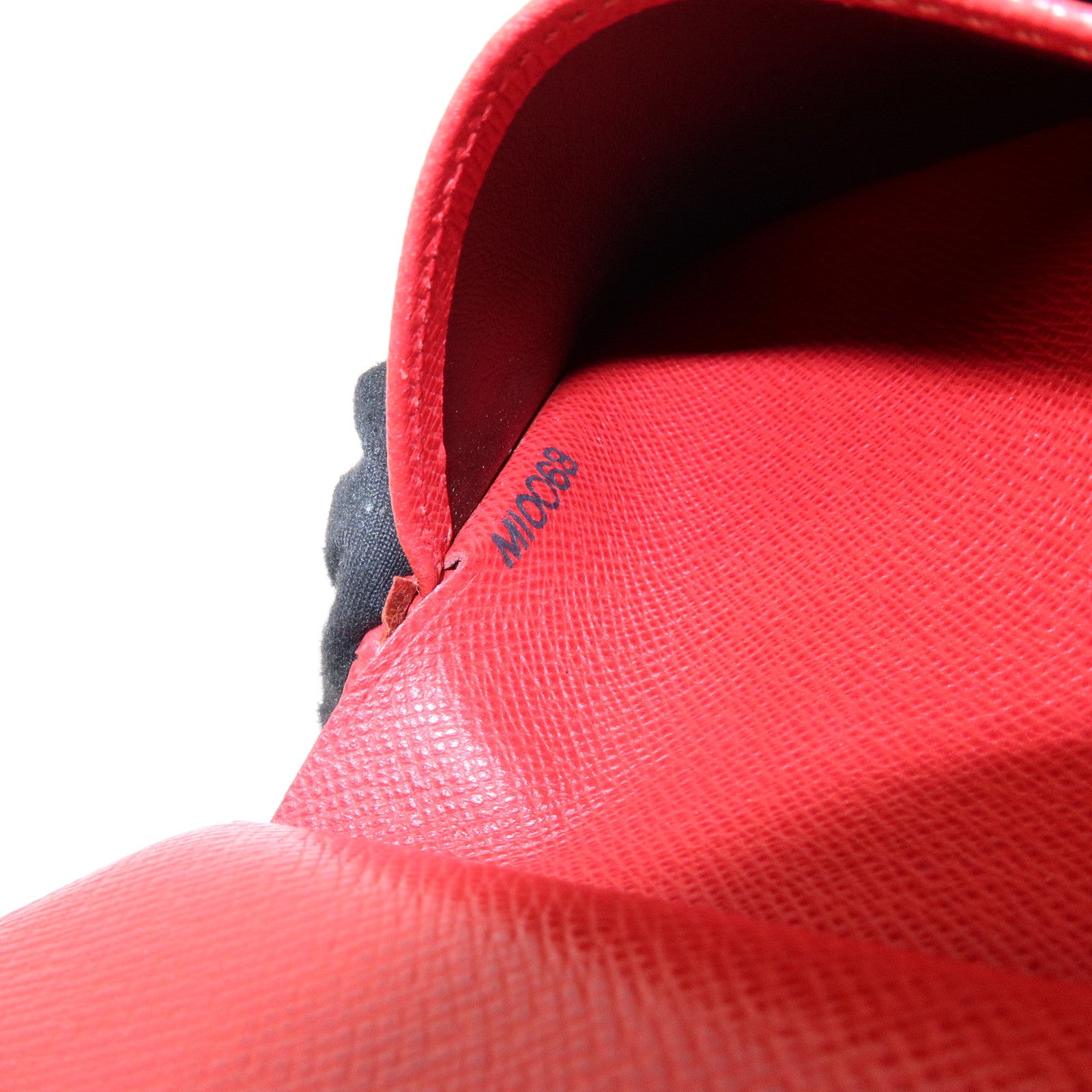 Louis Vuitton Epi Set of 3 Compact Wallet M6658J/M63247/M6348G