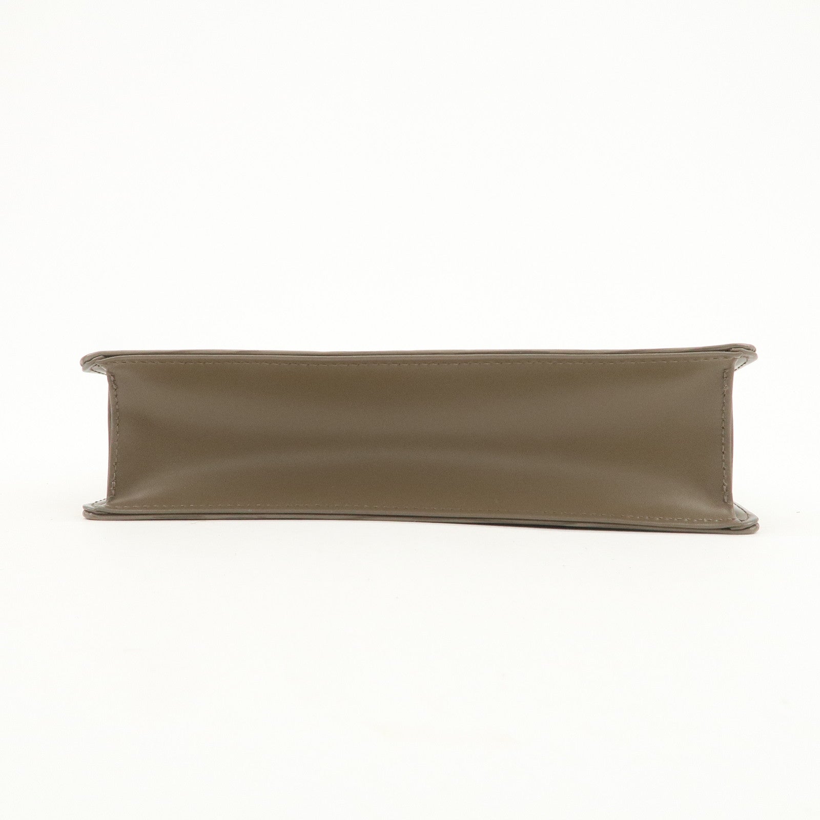 Louis Vuitton Epi Leather Ramatuelle Shoulder Bag Pepper M5247C