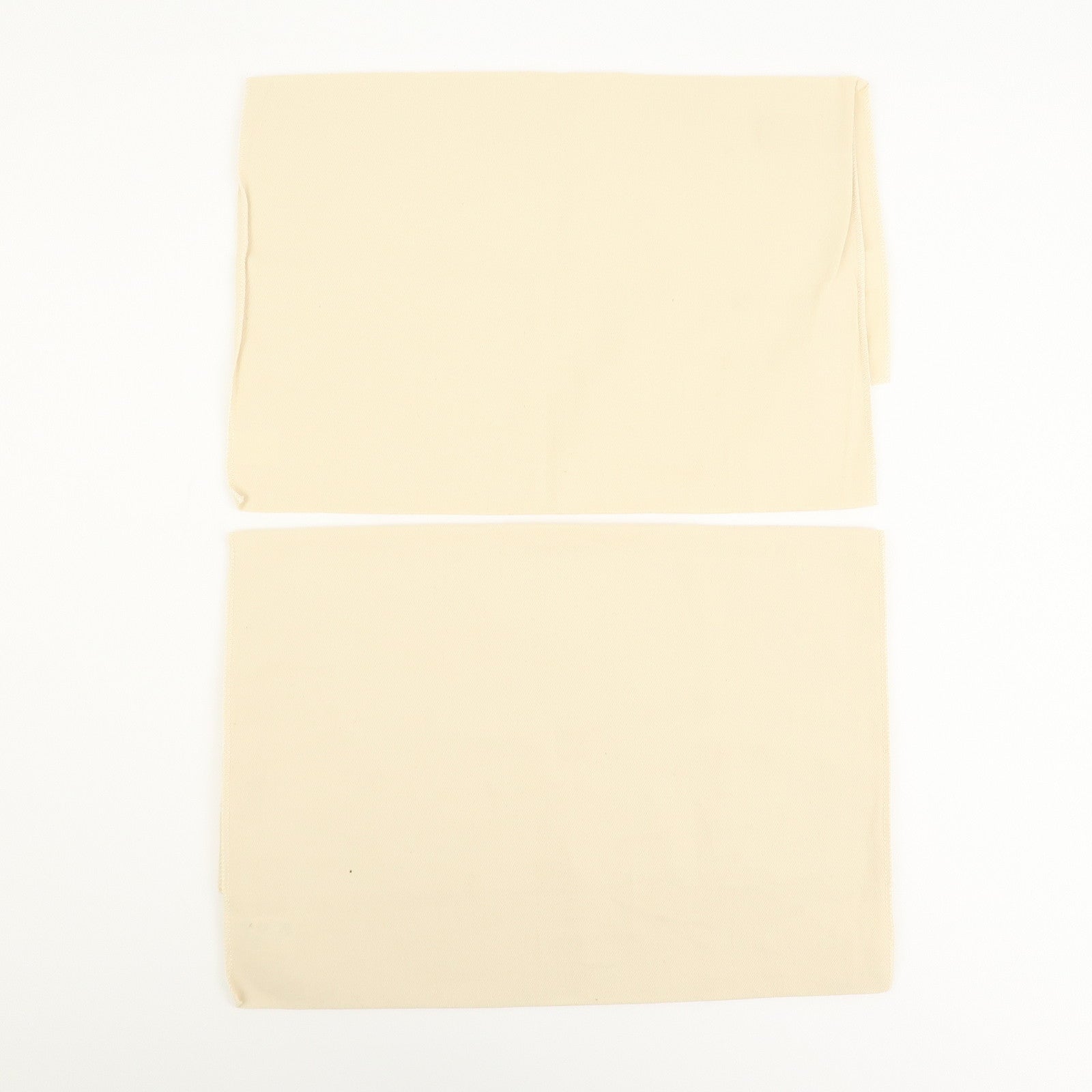 Louis Vuitton Set of 15 Dust Bag Storage Bag Flap Style