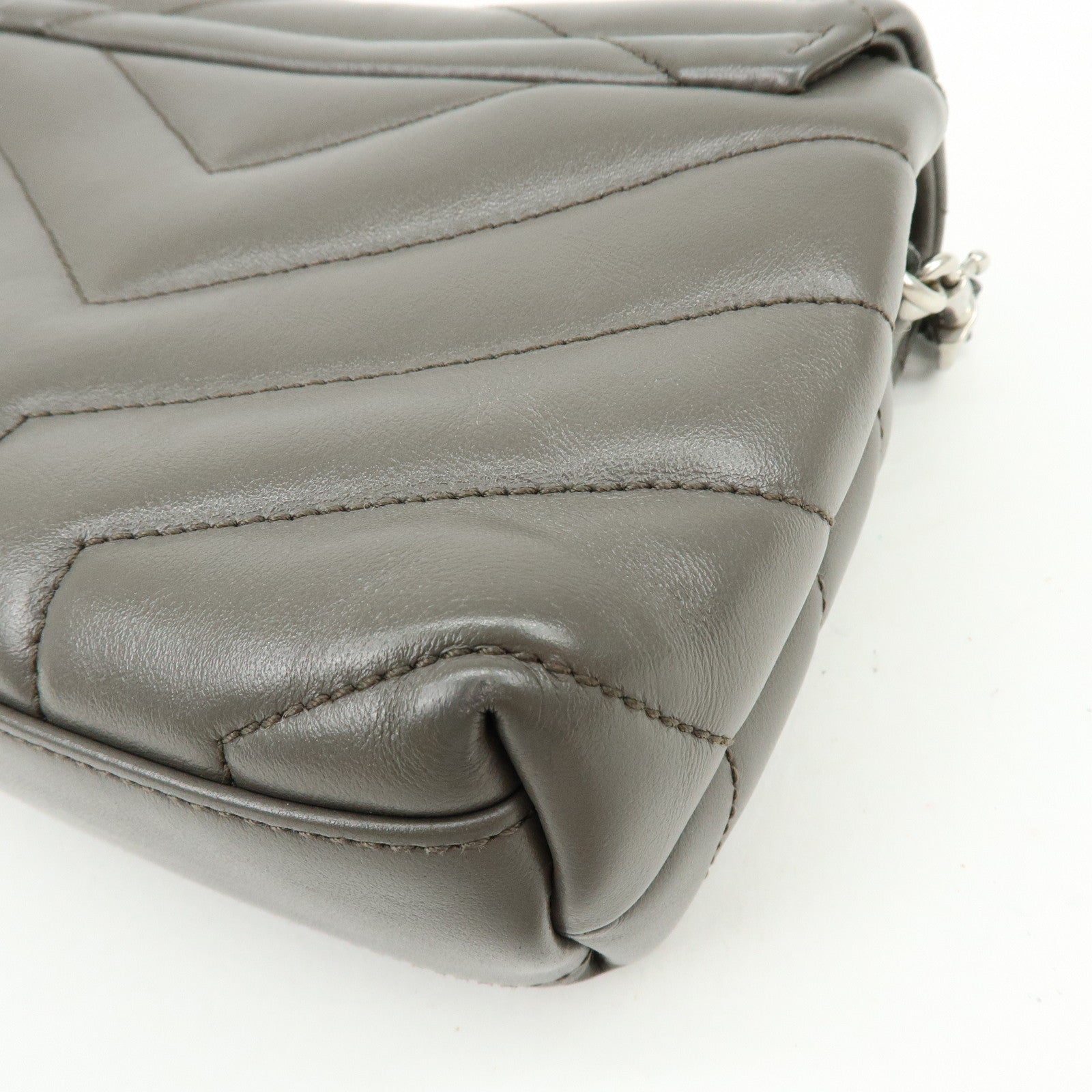 SAINT LAURENT PARIS Shoulder Bag