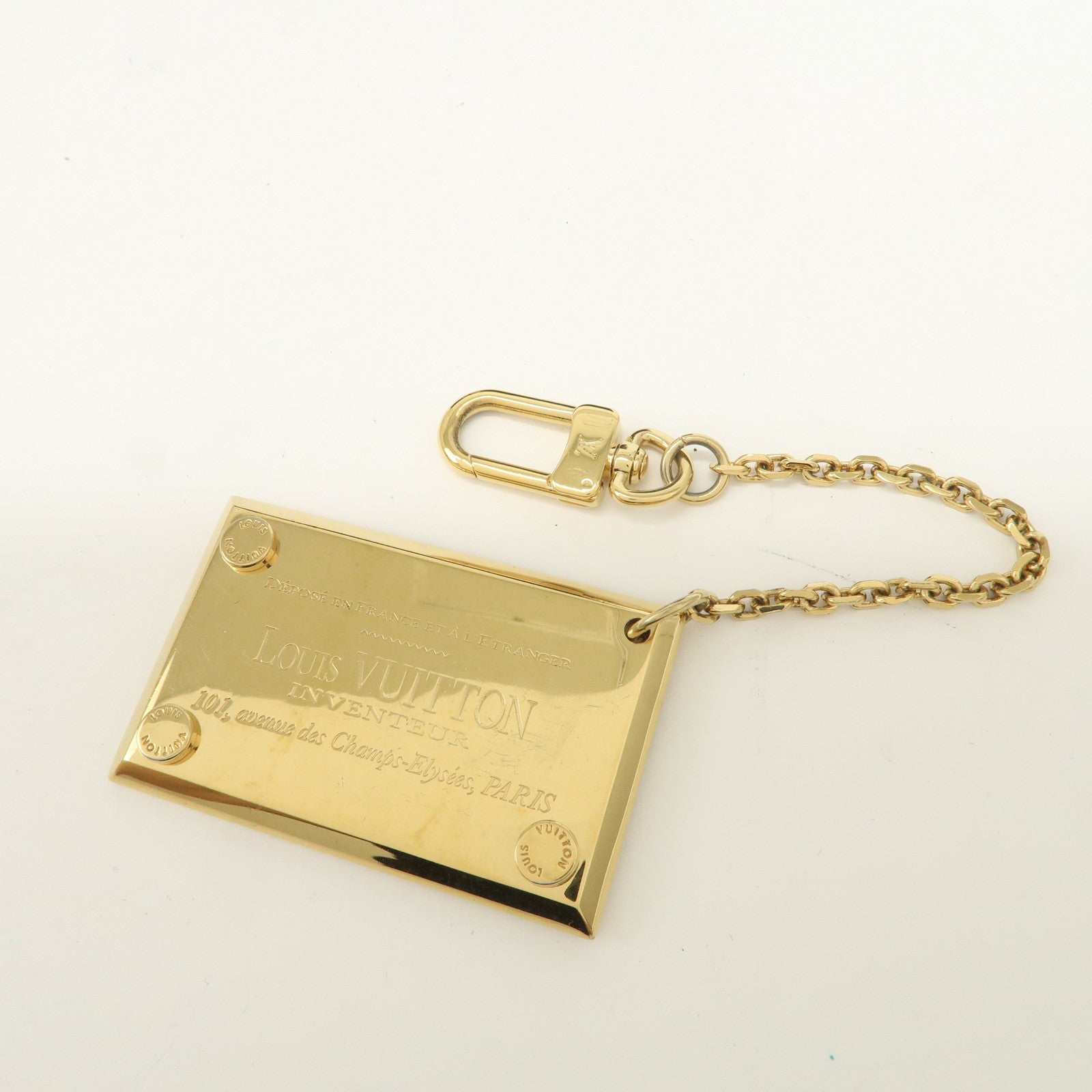 Louis Vuitton Monogram Silk Pochette Altair Clutch Bag M94268