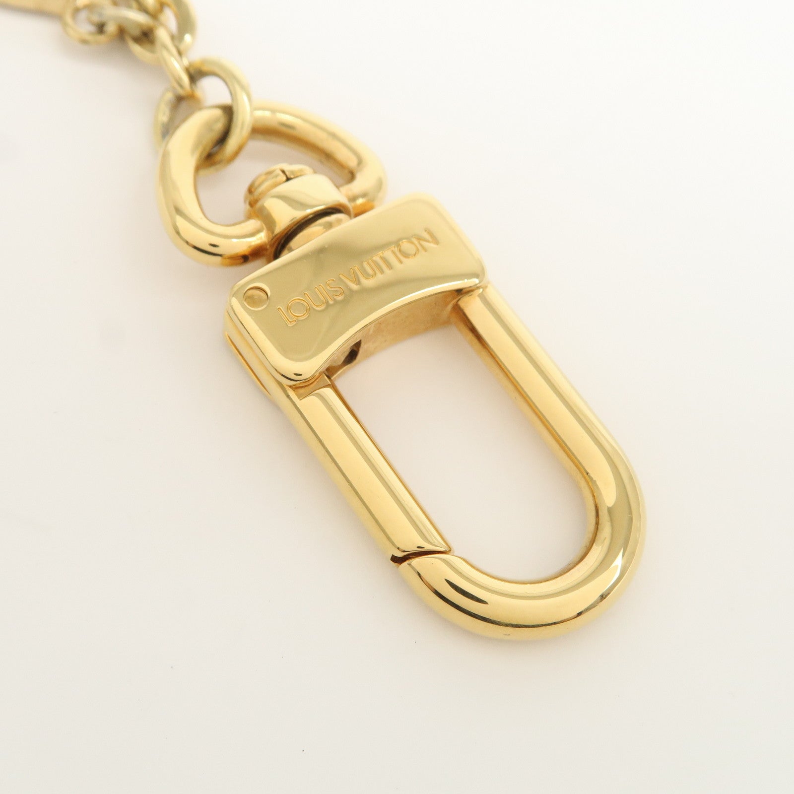 Louis Vuitton Bijoux Sac Chaine Spring Street Bag Charm M68999