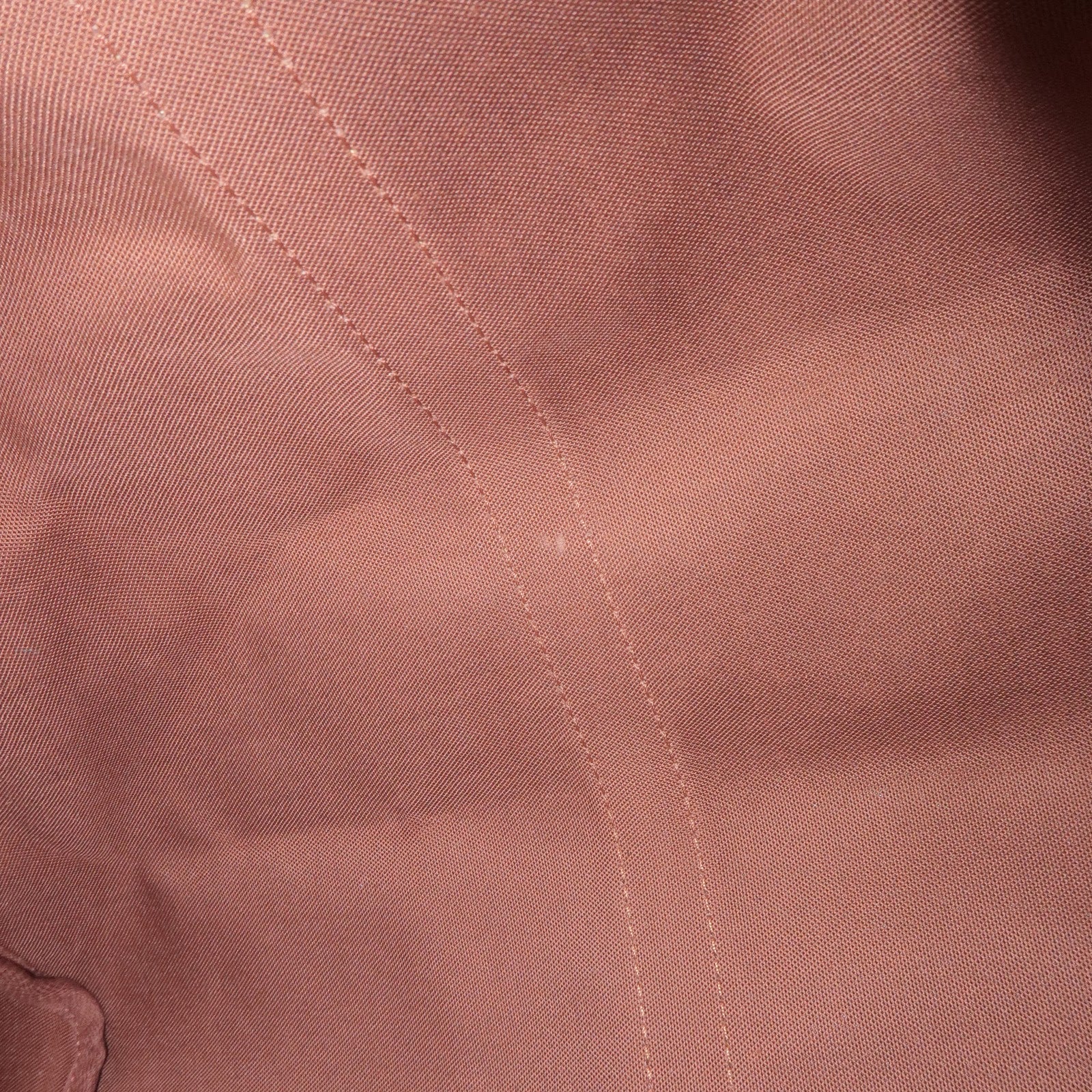 Louis Vuitton Monogram Keep All Bandouliere 50 Boston Bag M41416