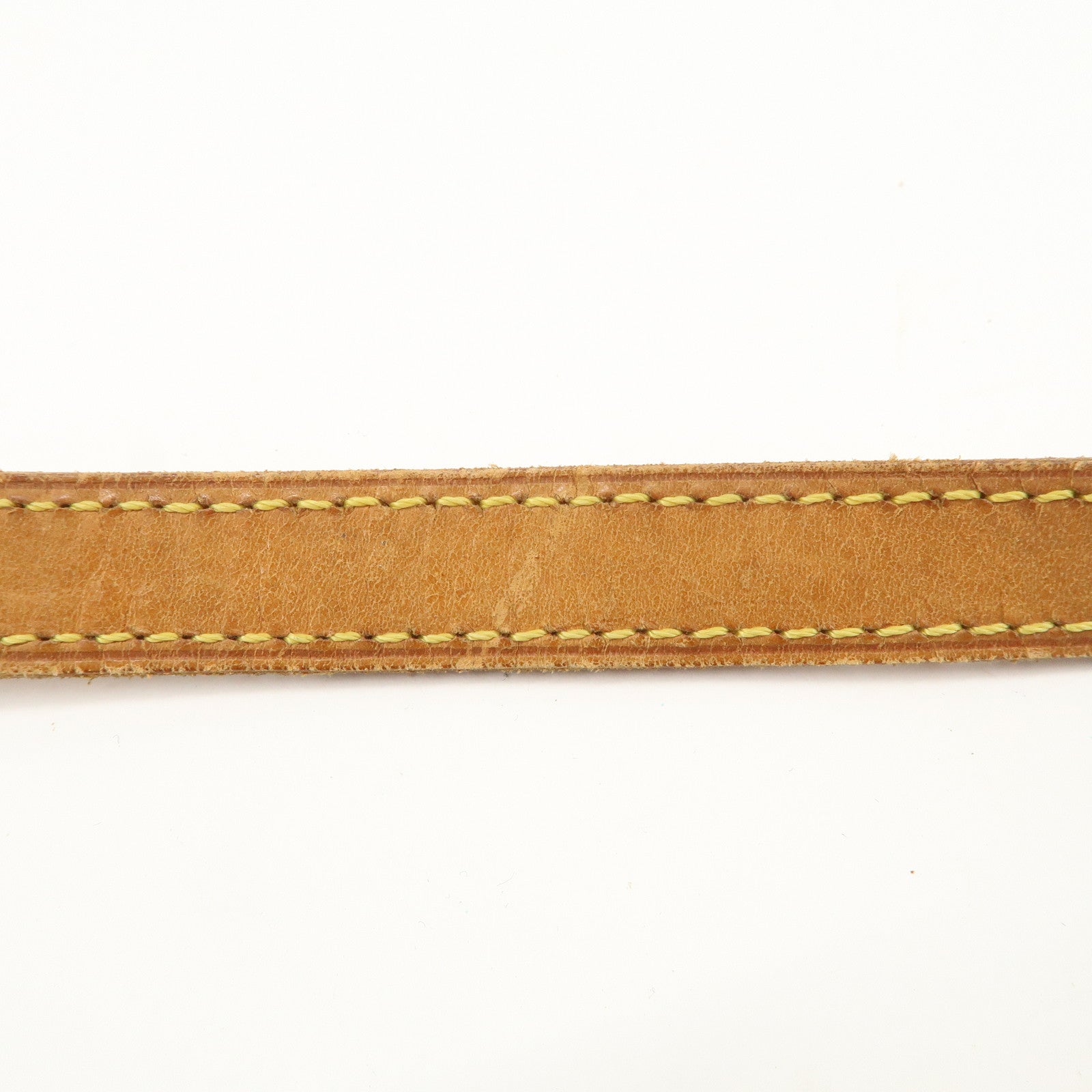 Louis Vuitton Monogram Drouot Cross Body Shoulder Bag M51290 Used