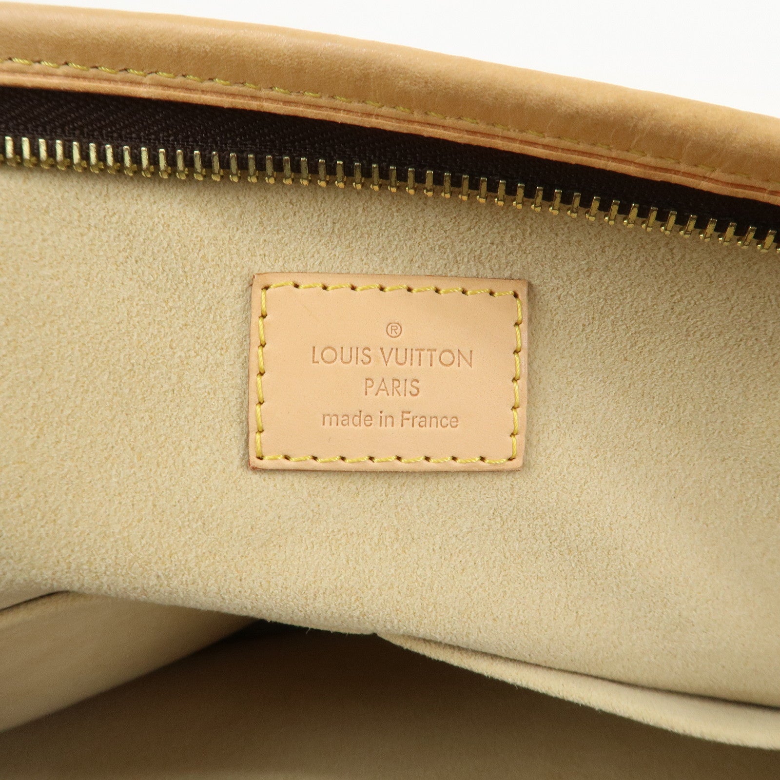 Louis Vuitton Monogram Estrela MM 2Way Bag Shoulder Bag M41232