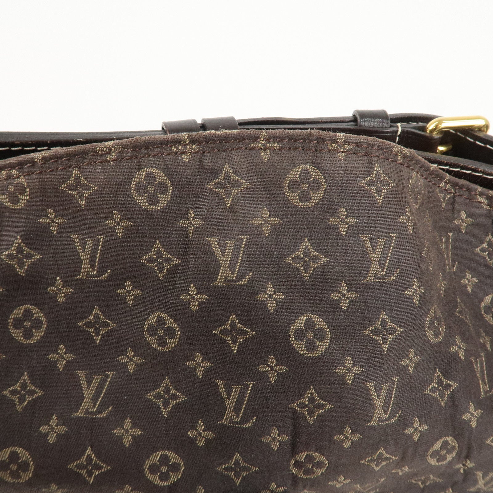 Louis Vuitton Monogram Idylle Romance Shoulder Bag Faisan M56699 Used
