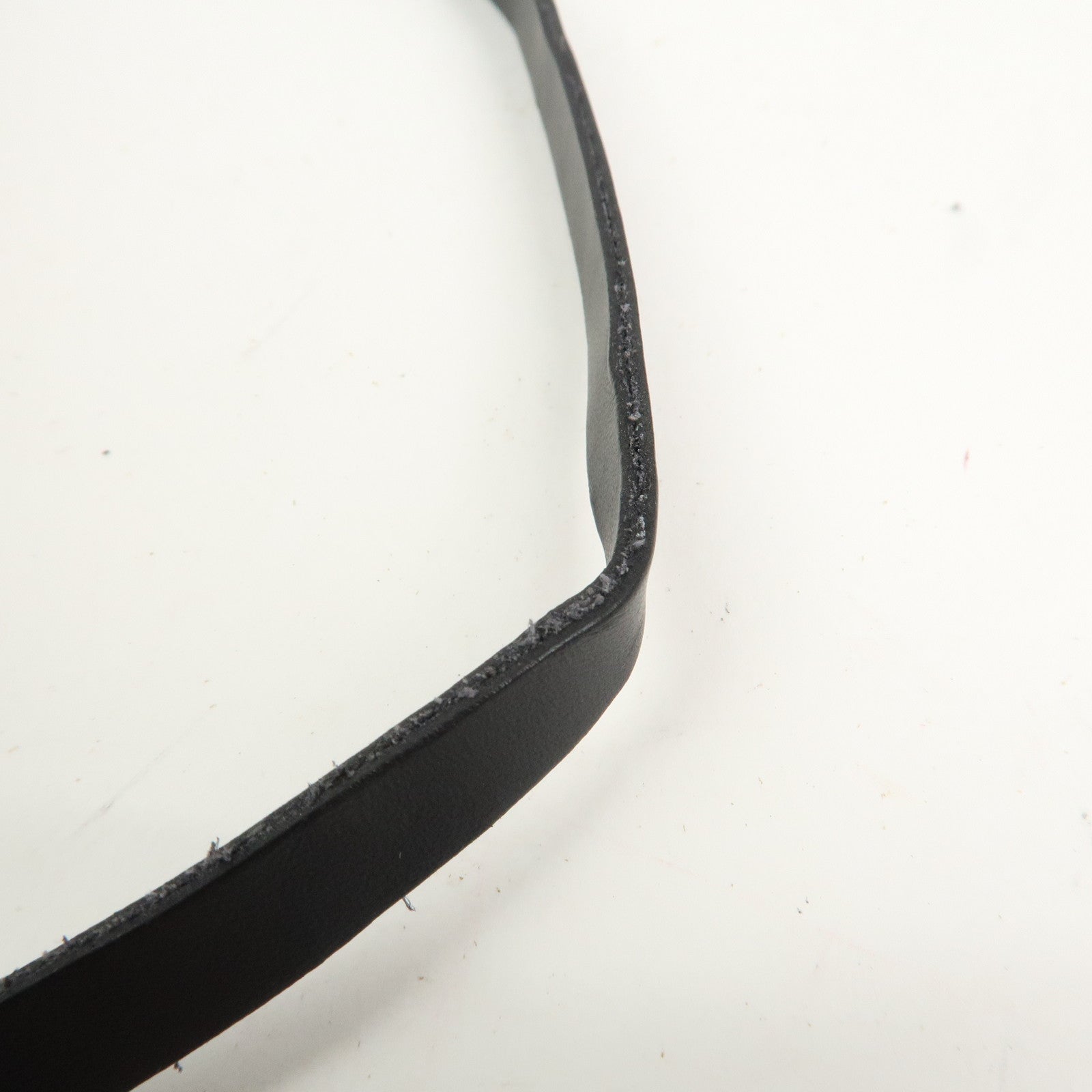 Louis Vuitton Epi Leather Mini Pouch For Soufflot Hand Bag Noir