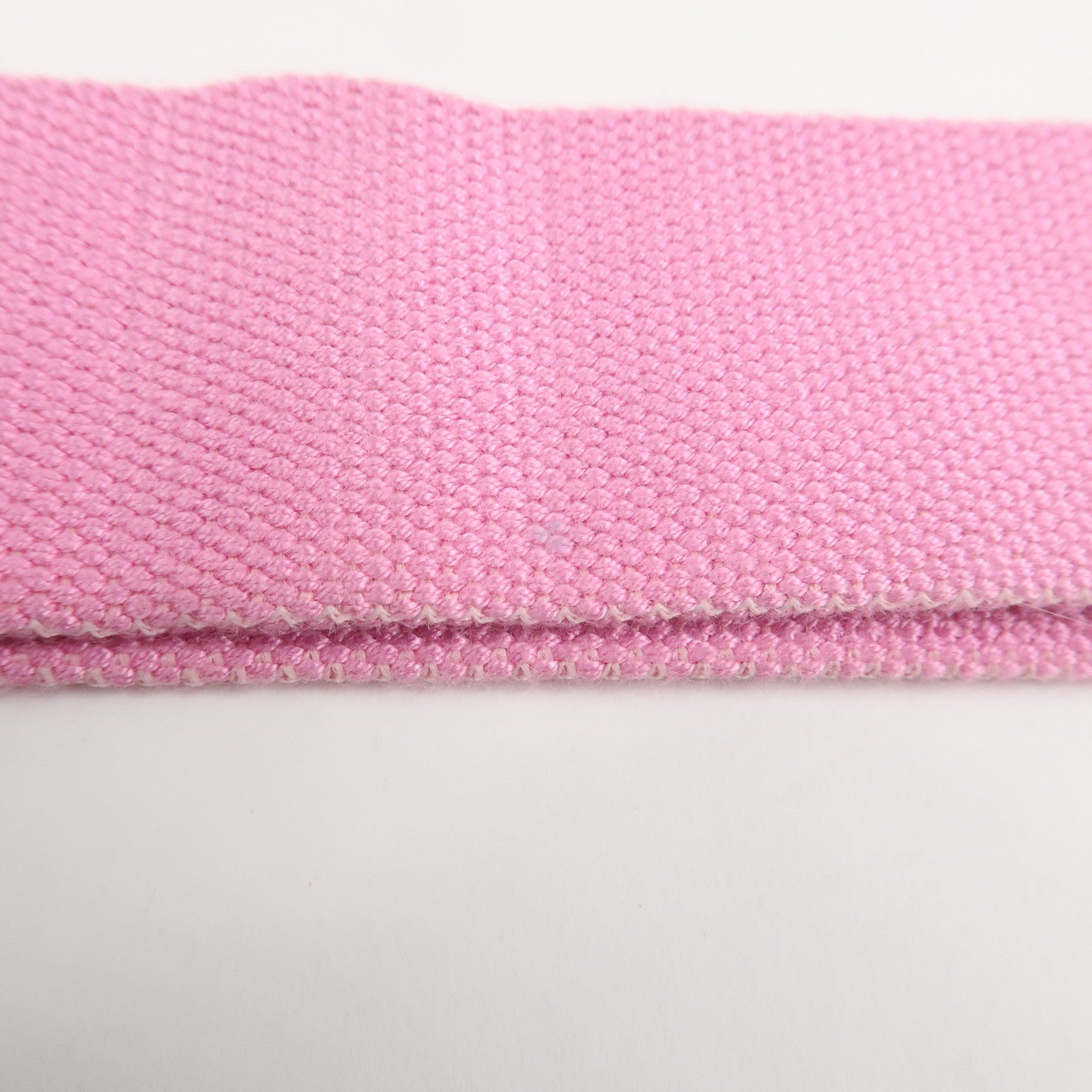 PRADA Canapa Mini Canvas Elephant 2Way Bag Shoulder Bag 1BG439