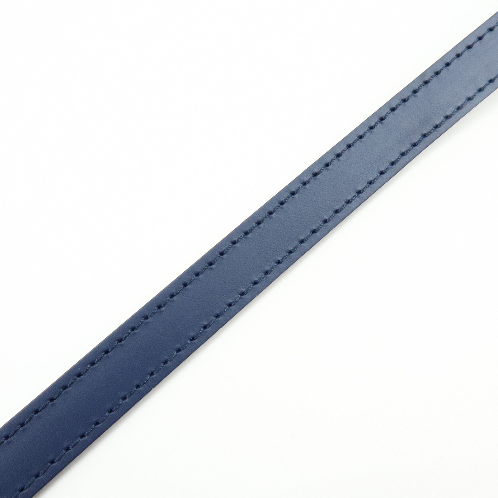 Louis Vuitton Epi Leather Non‑adjustable Shoulder Strap Myrtille
