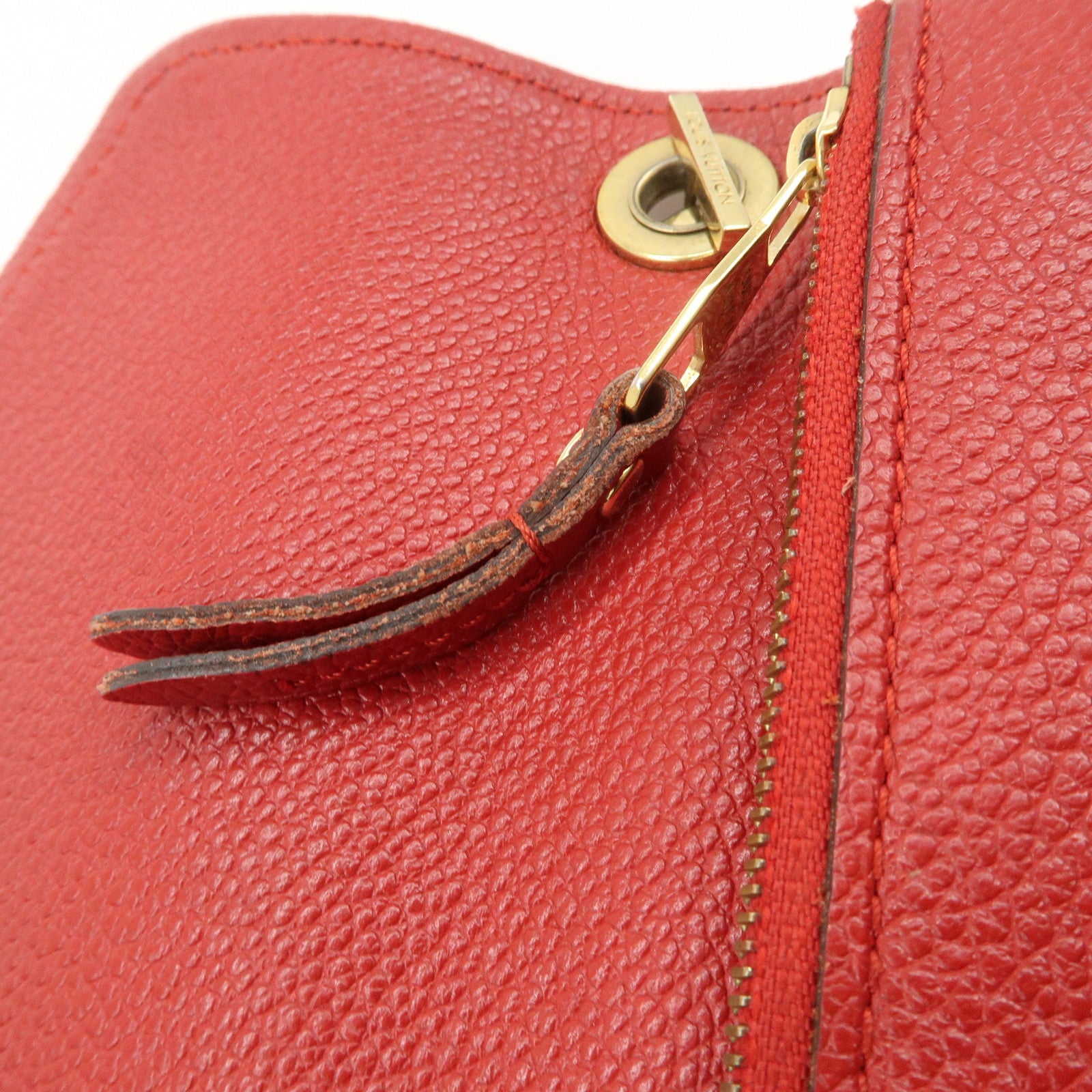 Louis Vuitton Monogram Pochette Saint Germain Shoulder Bag M60640