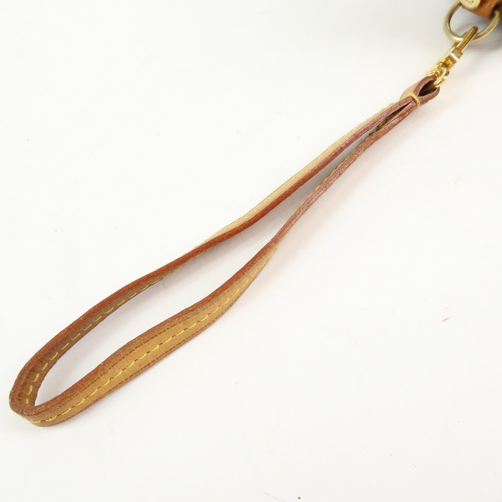 Louis Vuitton Monogram Trousses Wapity Mini Pouch M58030