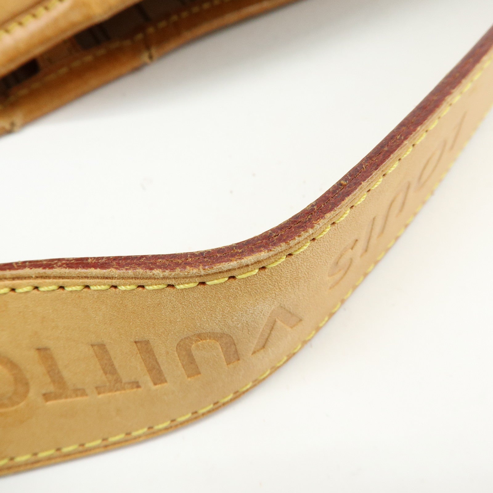 Louis Vuitton Monogram Delightful PM Shoulder Bag Brown M40352