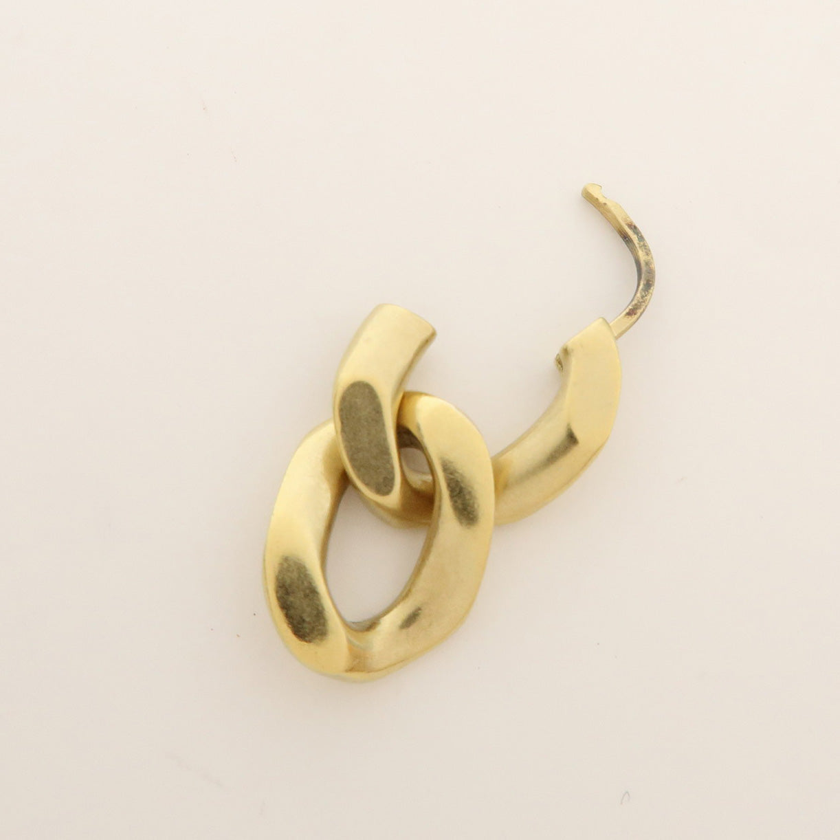 Maison Margiela SV925 Maillons Line11 Earrings SM3VG0024S12960950