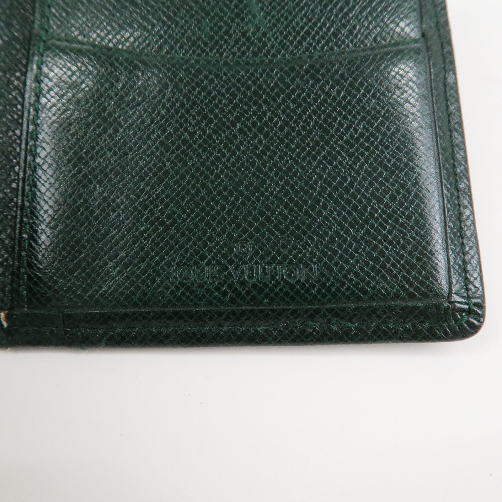 Louis Vuitton Epi Taiga Set of 3 Card Case M63205/M30514/M30494