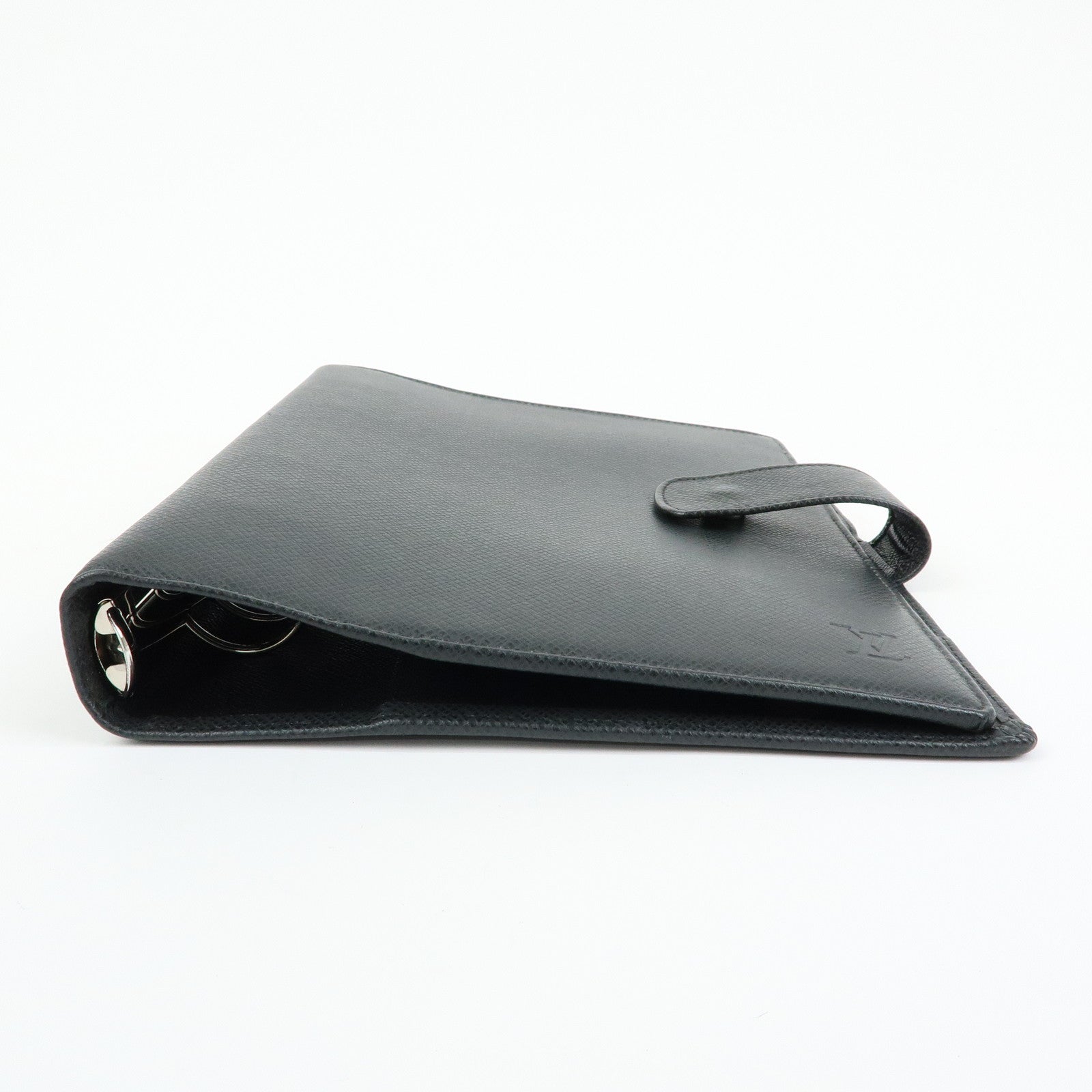 Louis Vuitton Taiga Agenda GM Planner Cover Ardoise R20232
