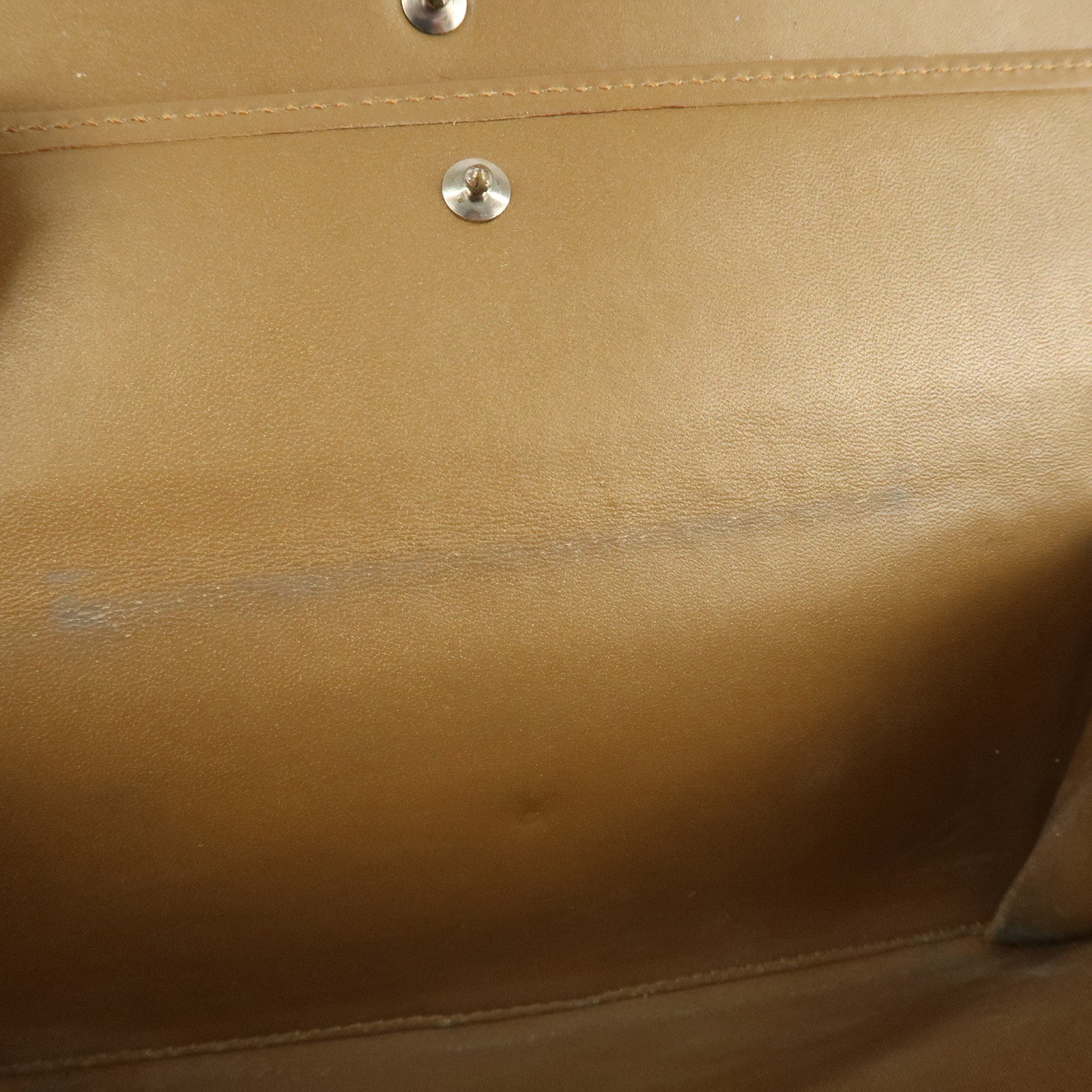 Louis Vuitton Monogram Porto Tresor International Wallet M65107 Used