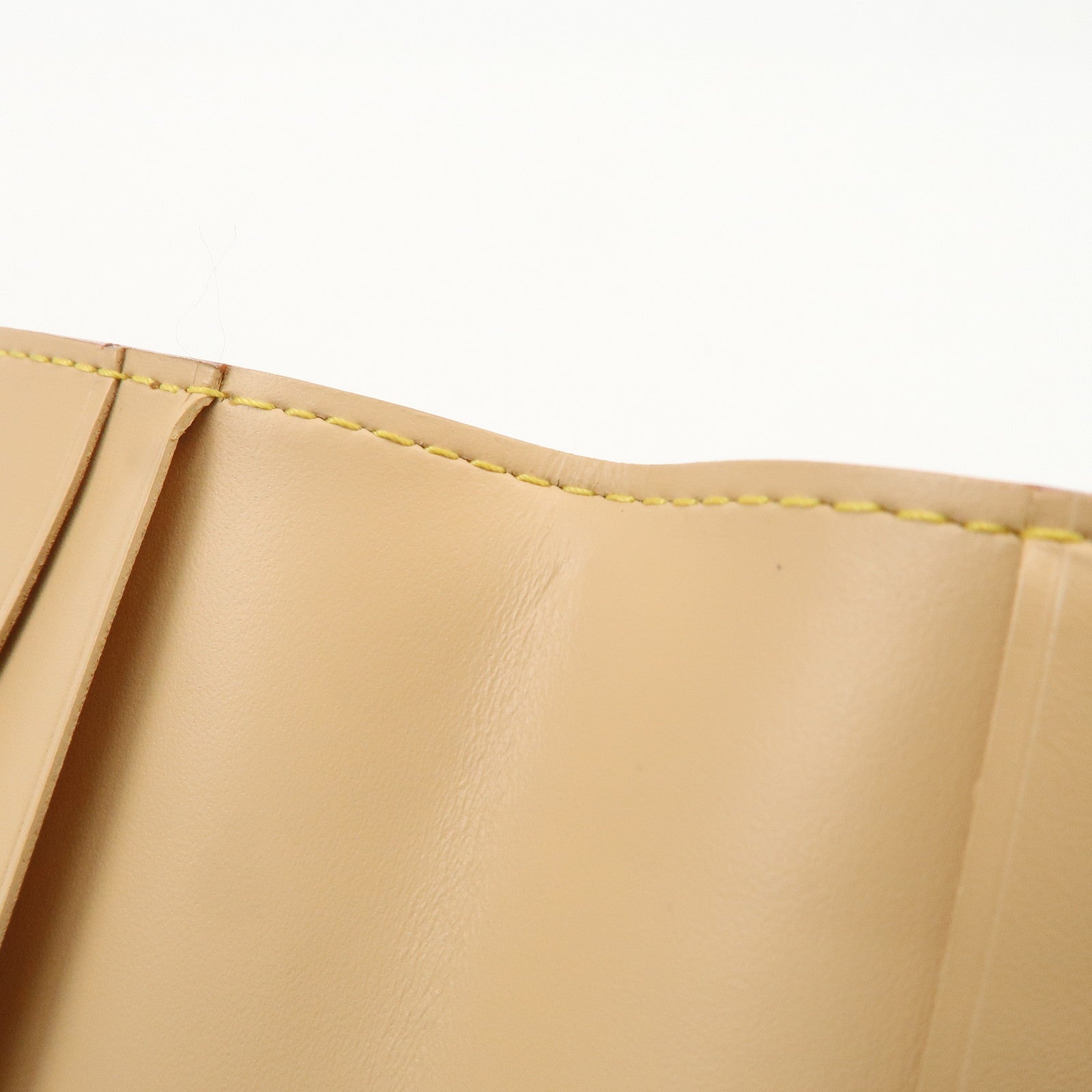 Louis Vuitton Monogram Multi Color CARNET DEVAL Agenda Mini M92653 Used