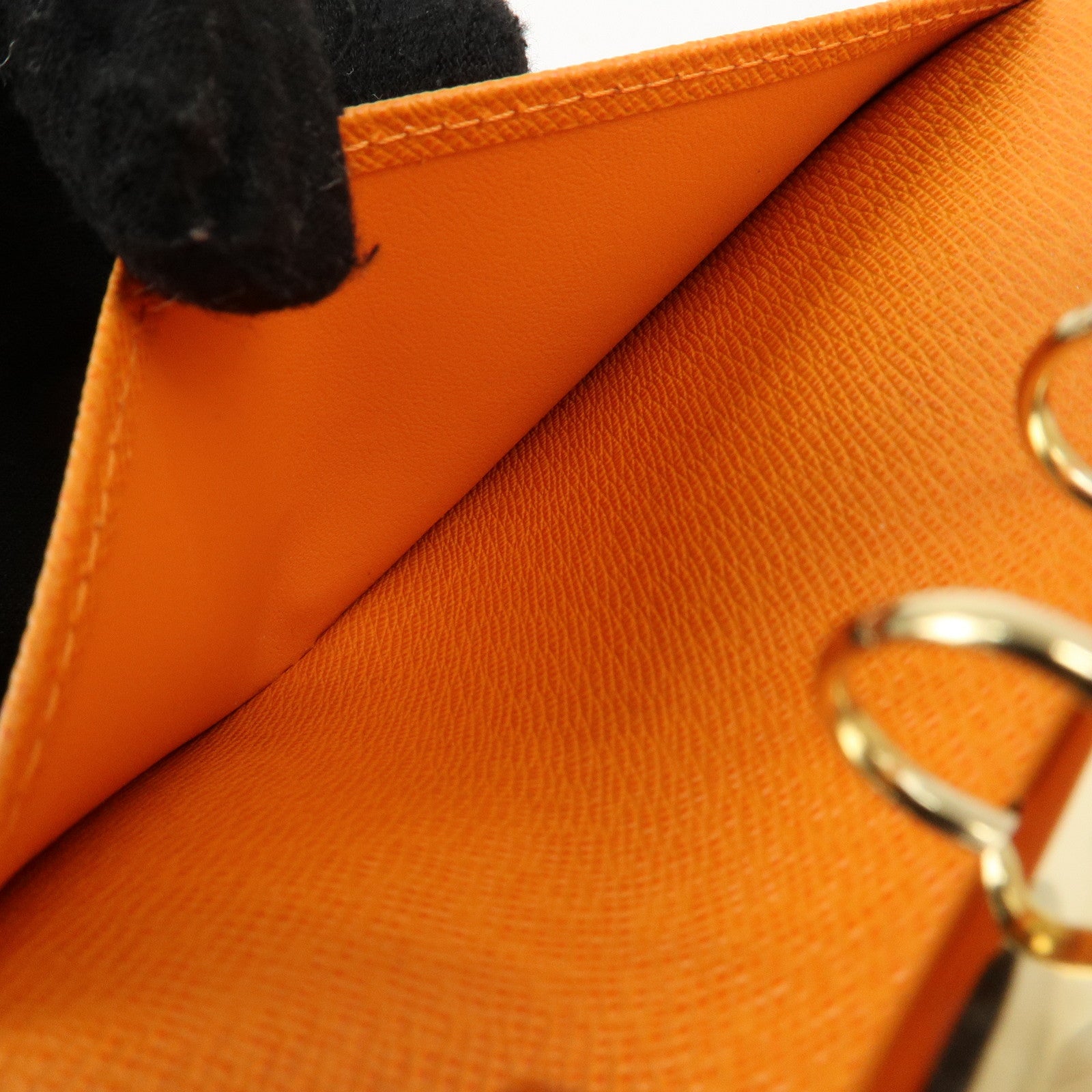 Louis Vuitton Monogram Agenda Koala Planner Cover R21015 Used