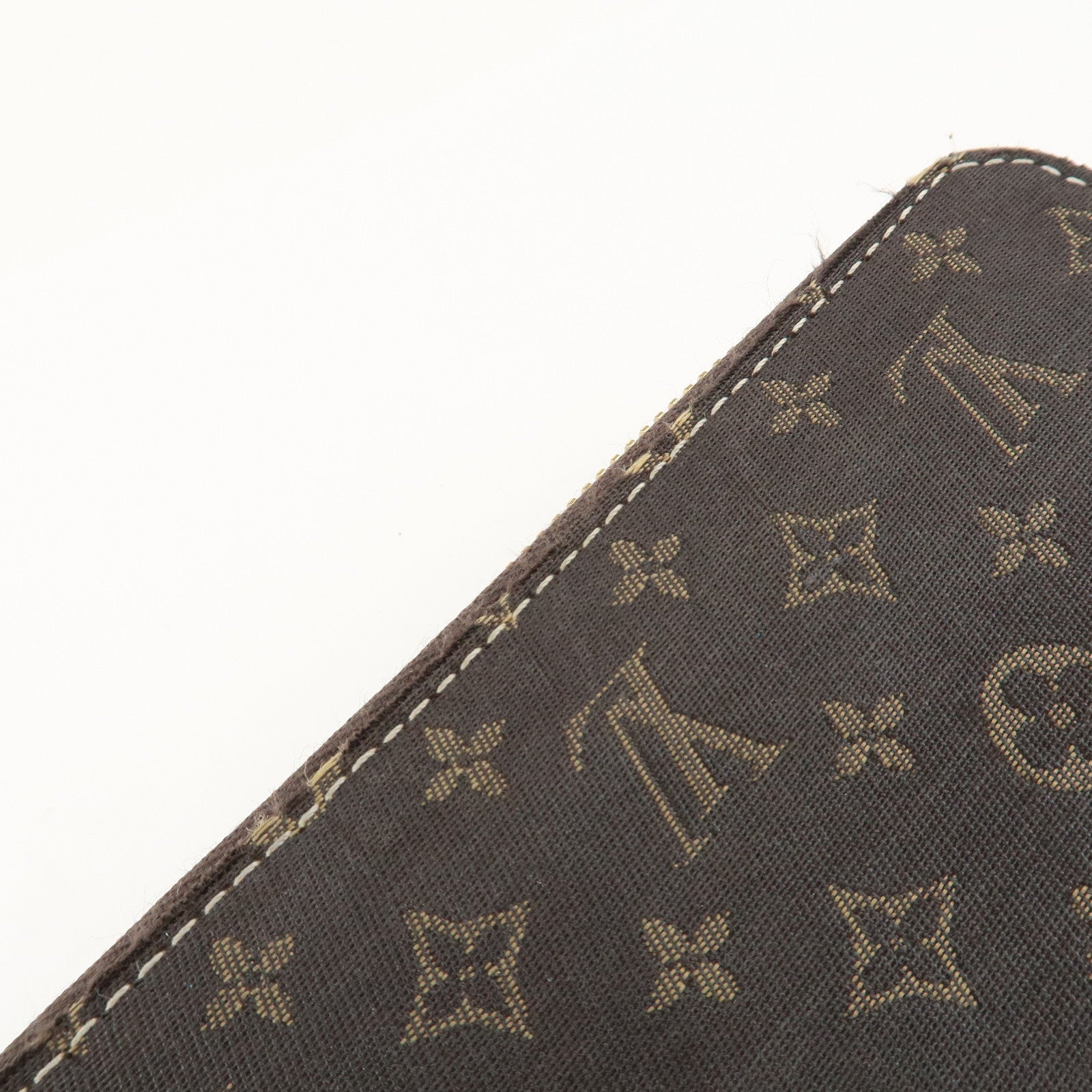 Louis Vuitton Monogram Idylle Zippy Wallet Faisan M63009 Used