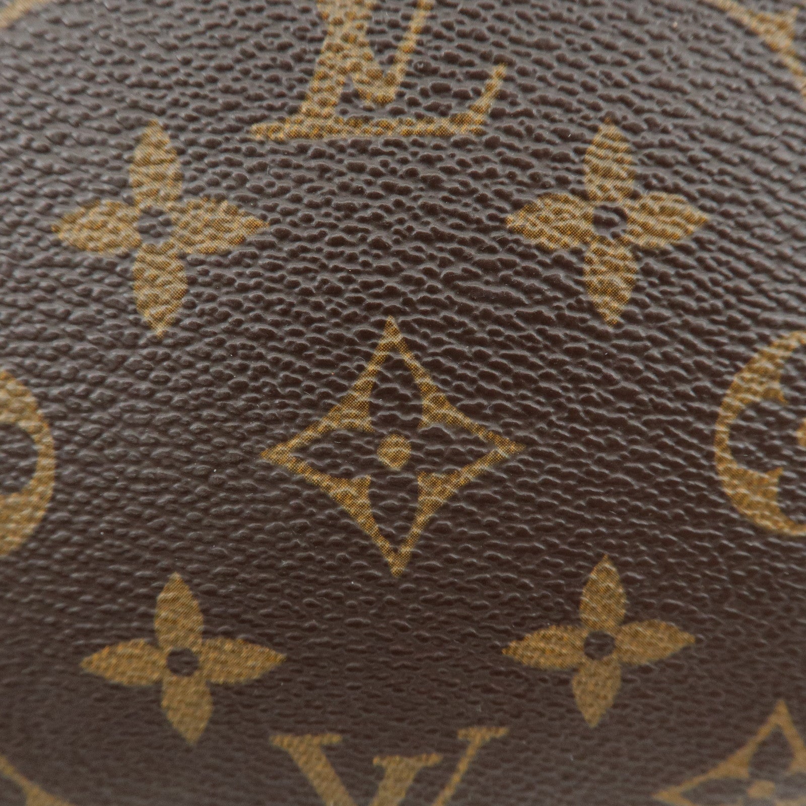 Louis Vuitton Monogram Pochette Accessoires Pouch M51980 Used