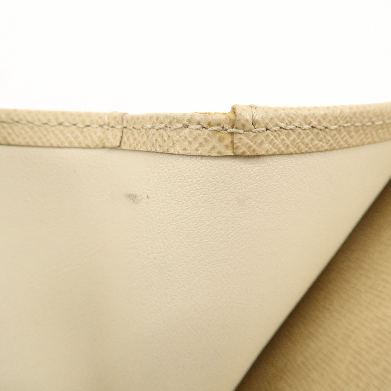 Louis Vuitton Monogram Dantelle Porte Monnaie Carte Credit M95395 Used