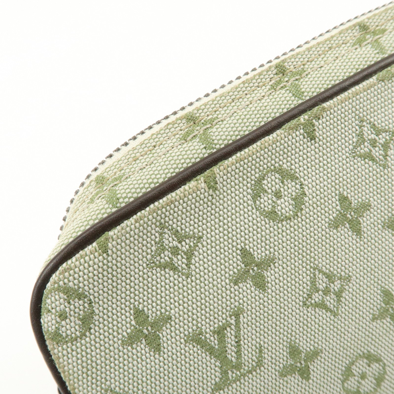 Louis Vuitton Monogram Mini Comte Dufé Pochette Fairy Tale M92274 Used