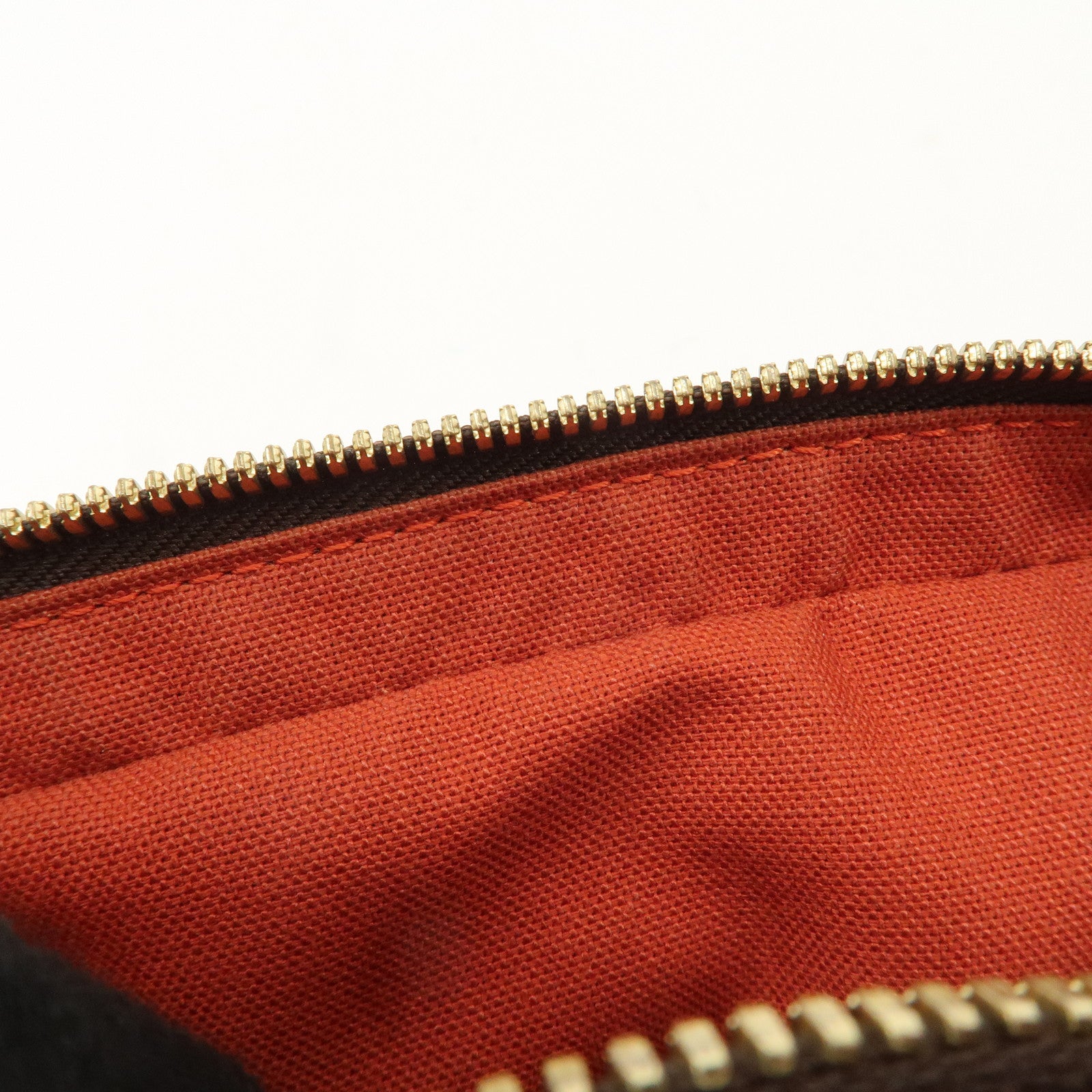 Louis Vuitton Damier Geronimos Body Bag Waist Bag N51994 Used