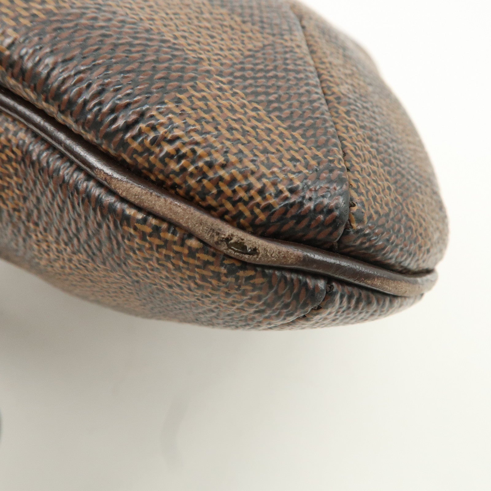 Louis Vuitton Damier Bloomsbury PM Shoulder Bag N42251 Used