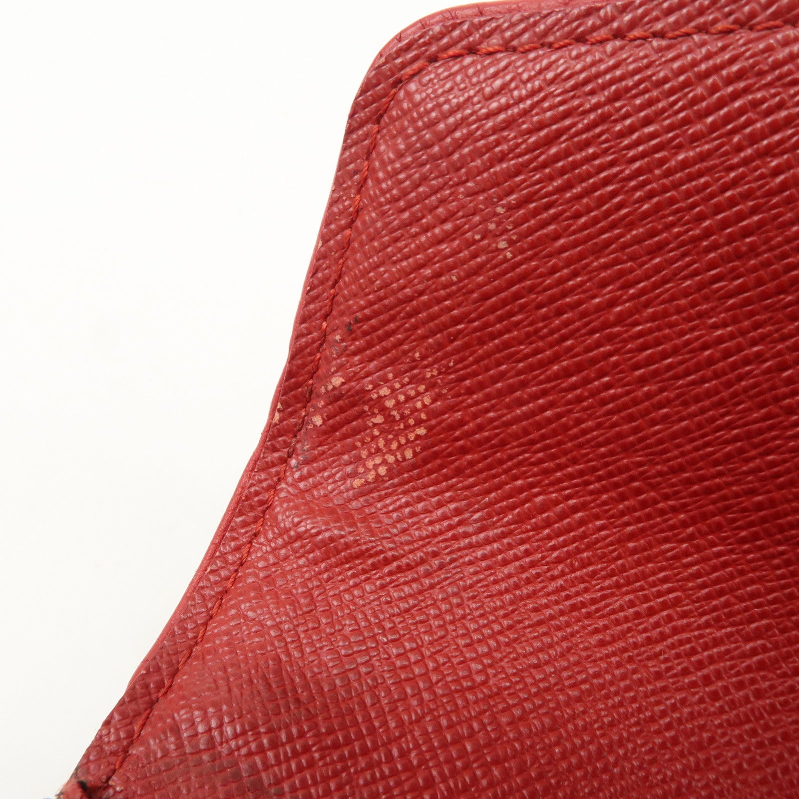 Louis Vuitton Monogram Portefeuille Sarah Retiro Wallet M61184 Used