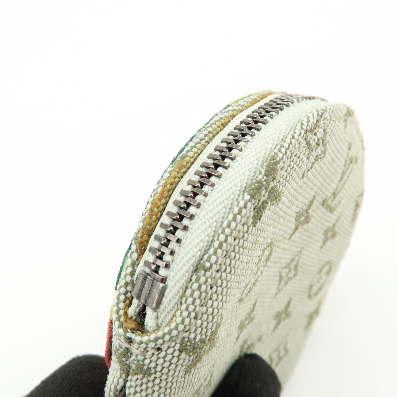 Louis Vuitton Monogram Mini Conte de Fees Porte Monnaie Rond M92271