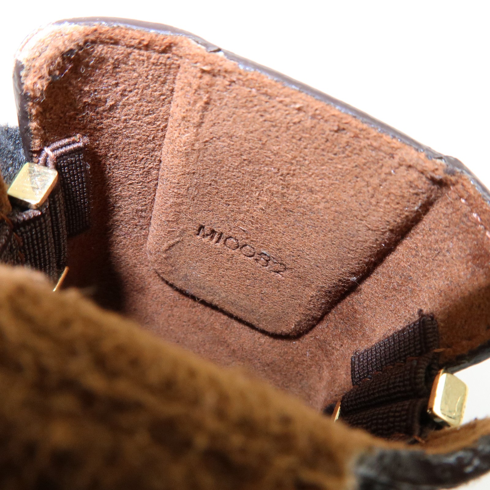 Louis Vuitton Monogram Set of 2 Etui Telephone International GM