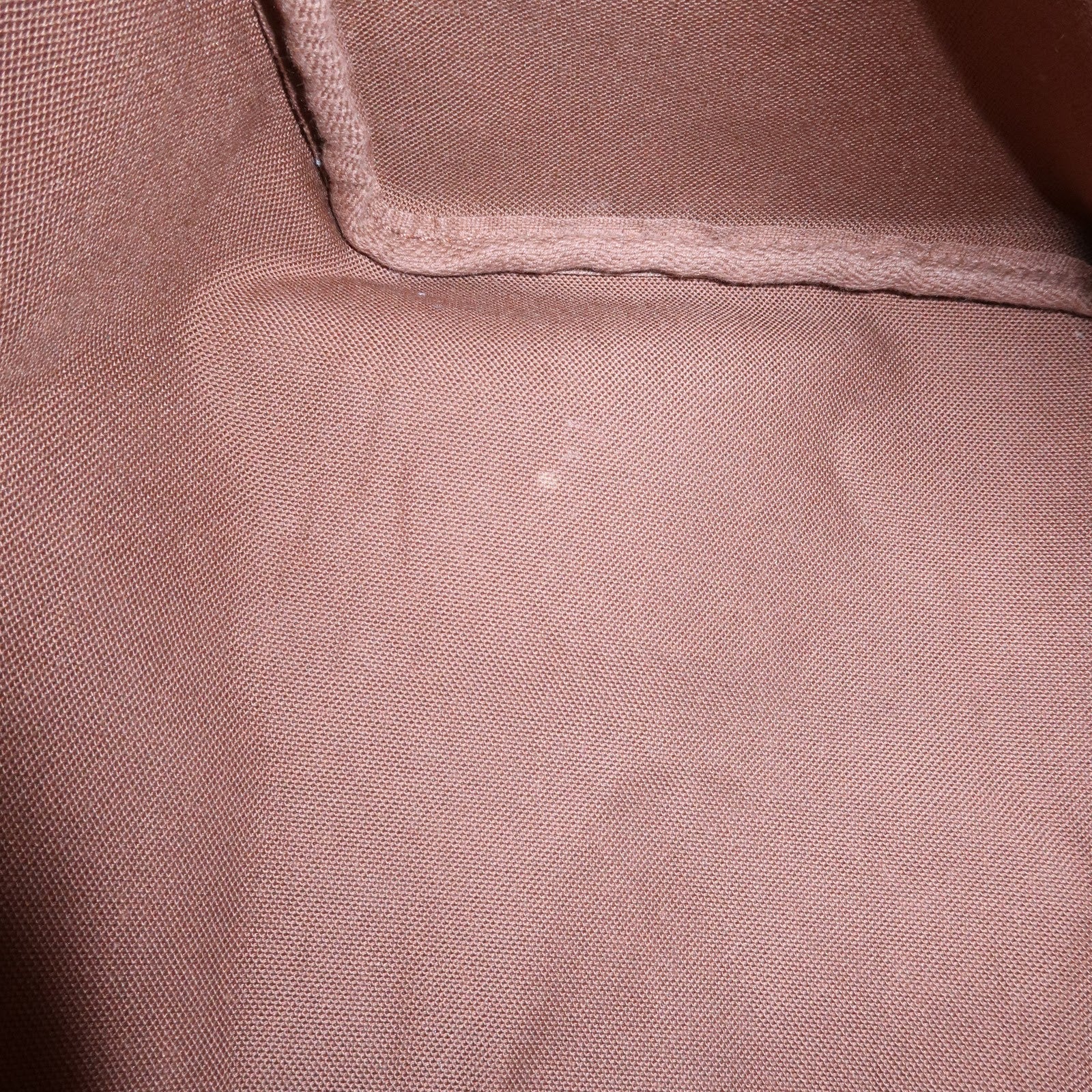 Louis Vuitton Monogram Speedy 25 Hand Bag Boston Bag M41528 Used