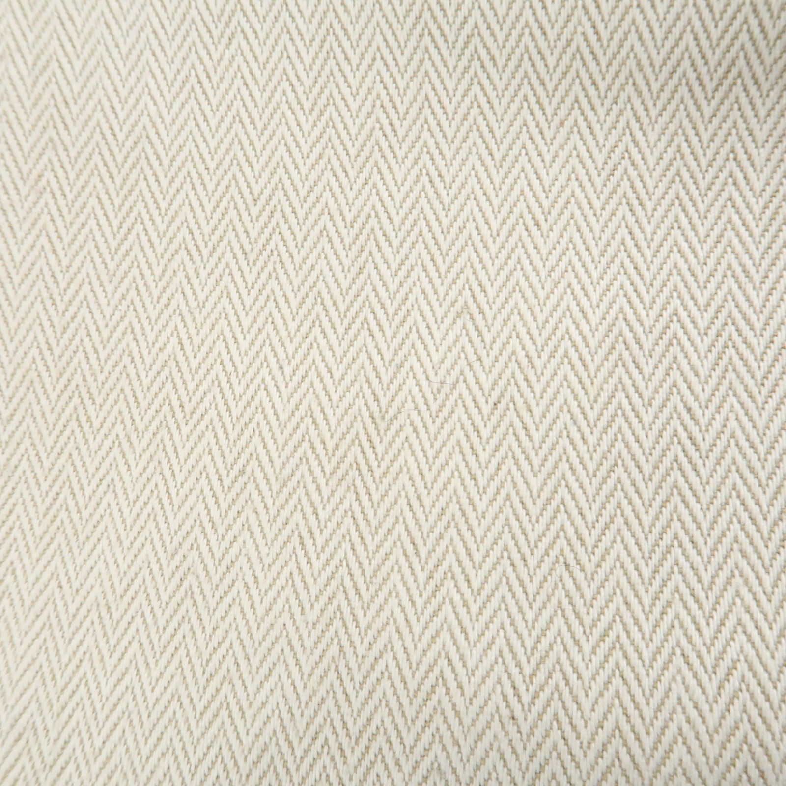 HERMES Aline PM Canvas Leather Shoulder Bag Blue