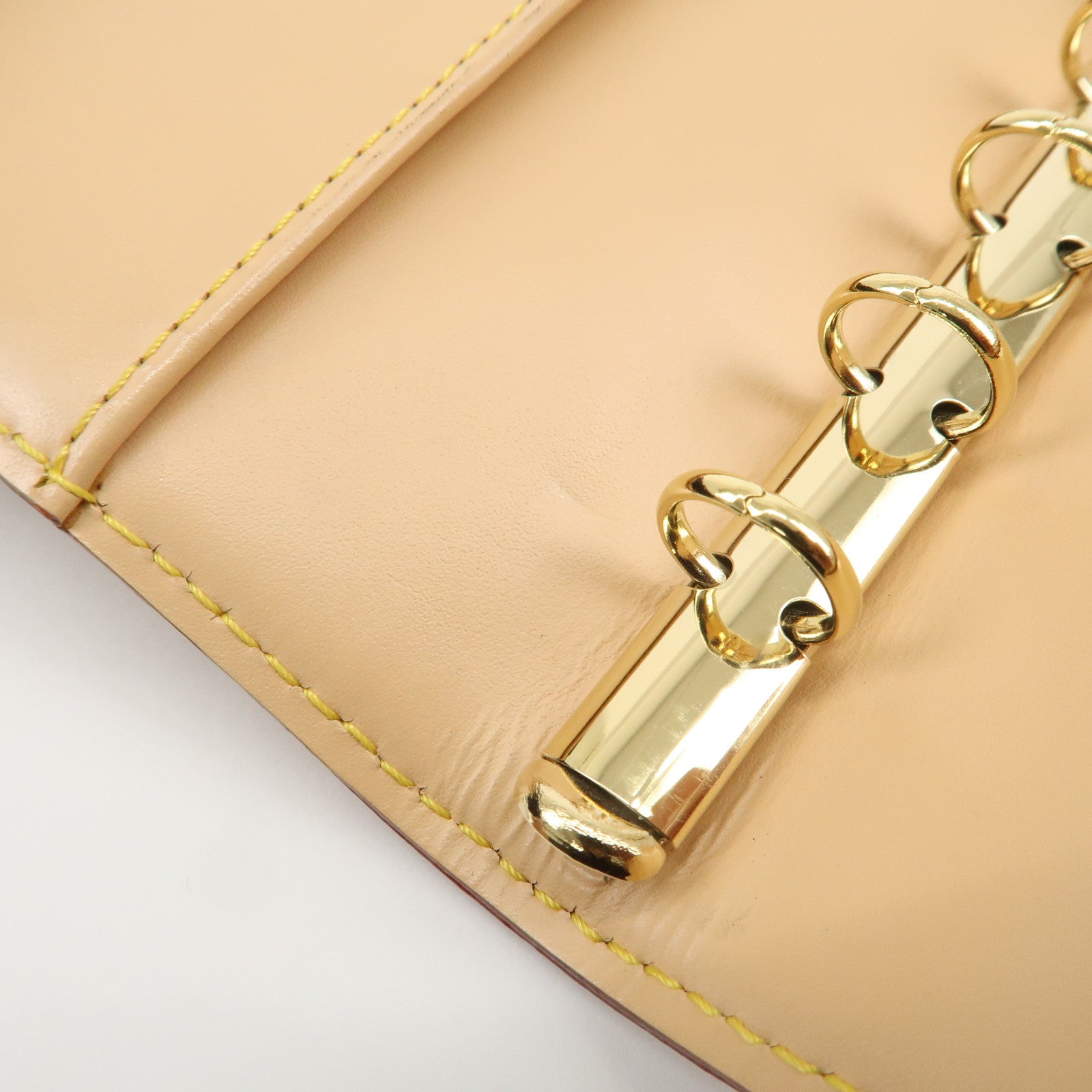 Louis Vuitton Monogram Multicolor Agenda PM Planner Cover R20896