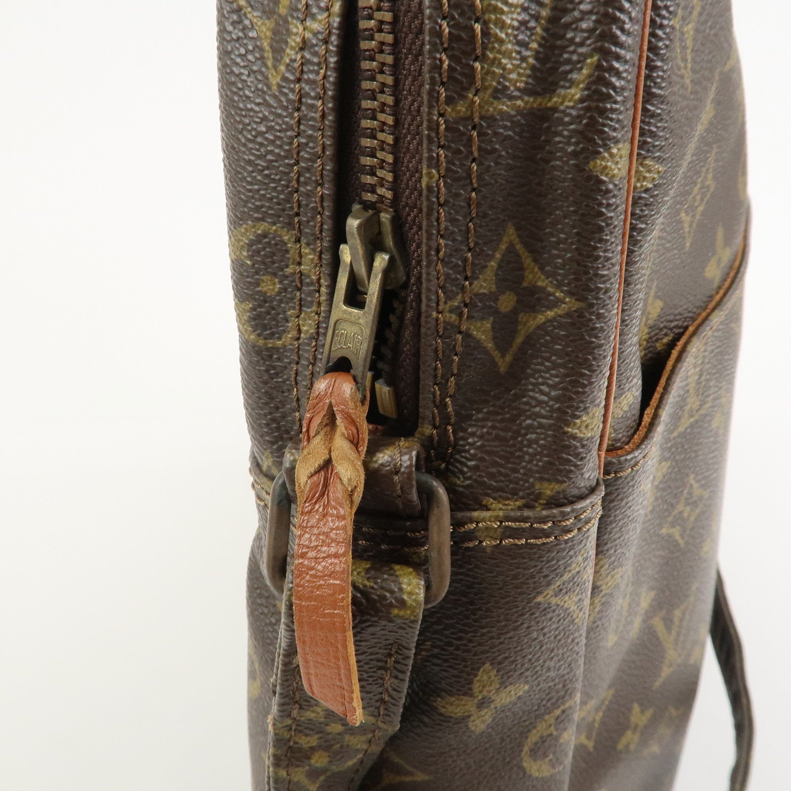 Louis Vuitton Monogram Marceau Shoulder Bag Crossbody Bag M60264