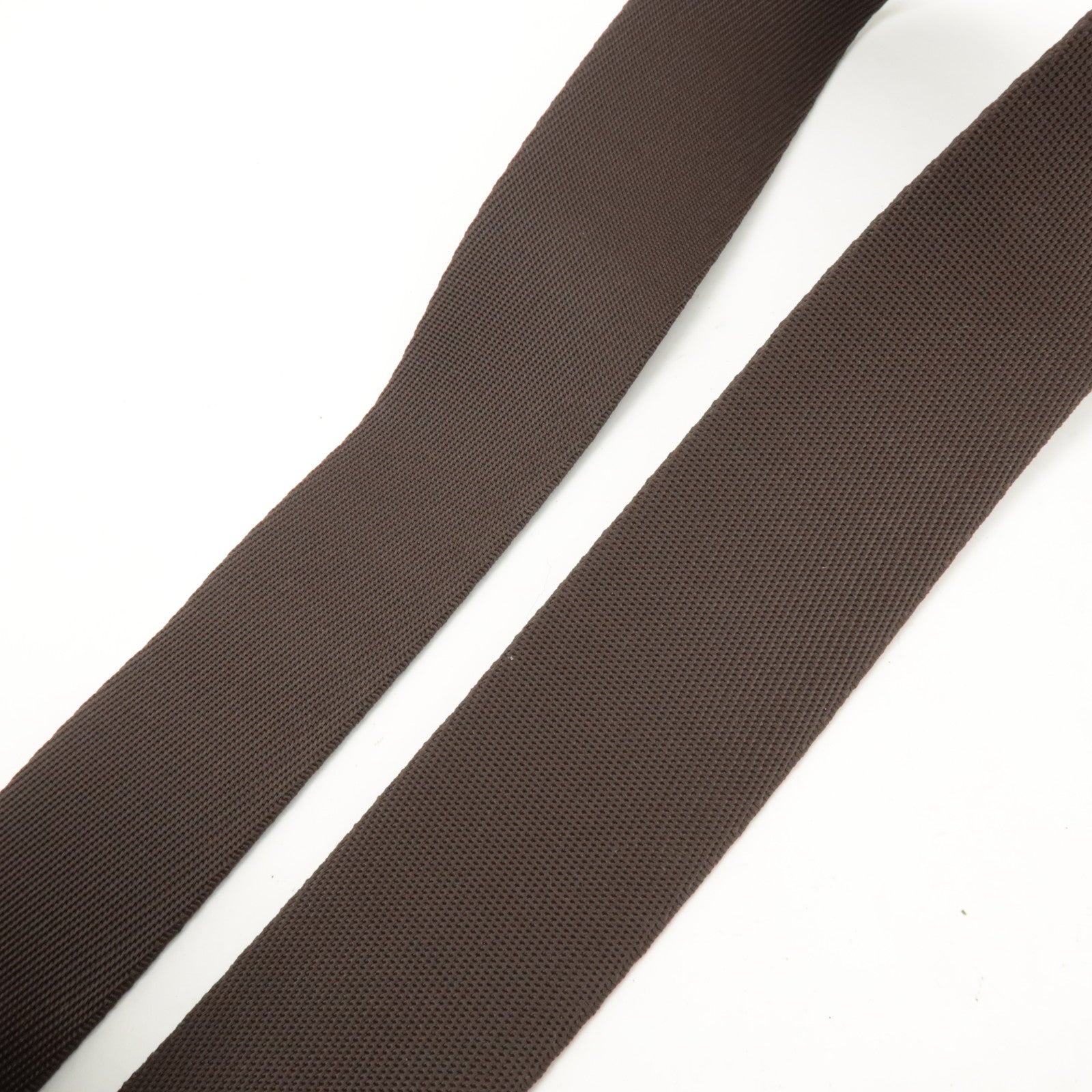 Louis Vuitton Damier Ebene Geronimos Crossbody Bag Waist Bag N51994 Used