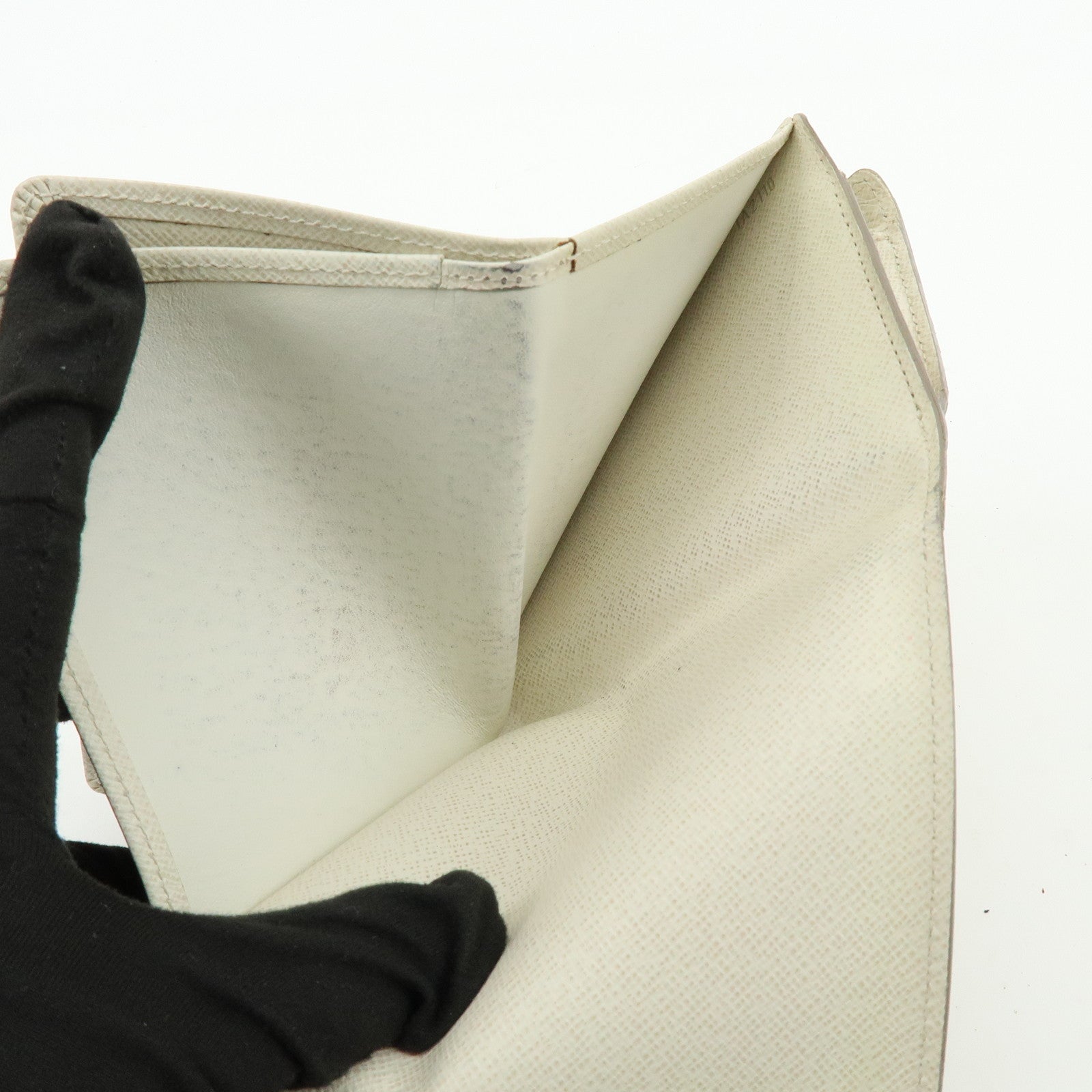 Louis Vuitton Epi Set of 3 Compact Wallet M6658J/M63247/M6348G