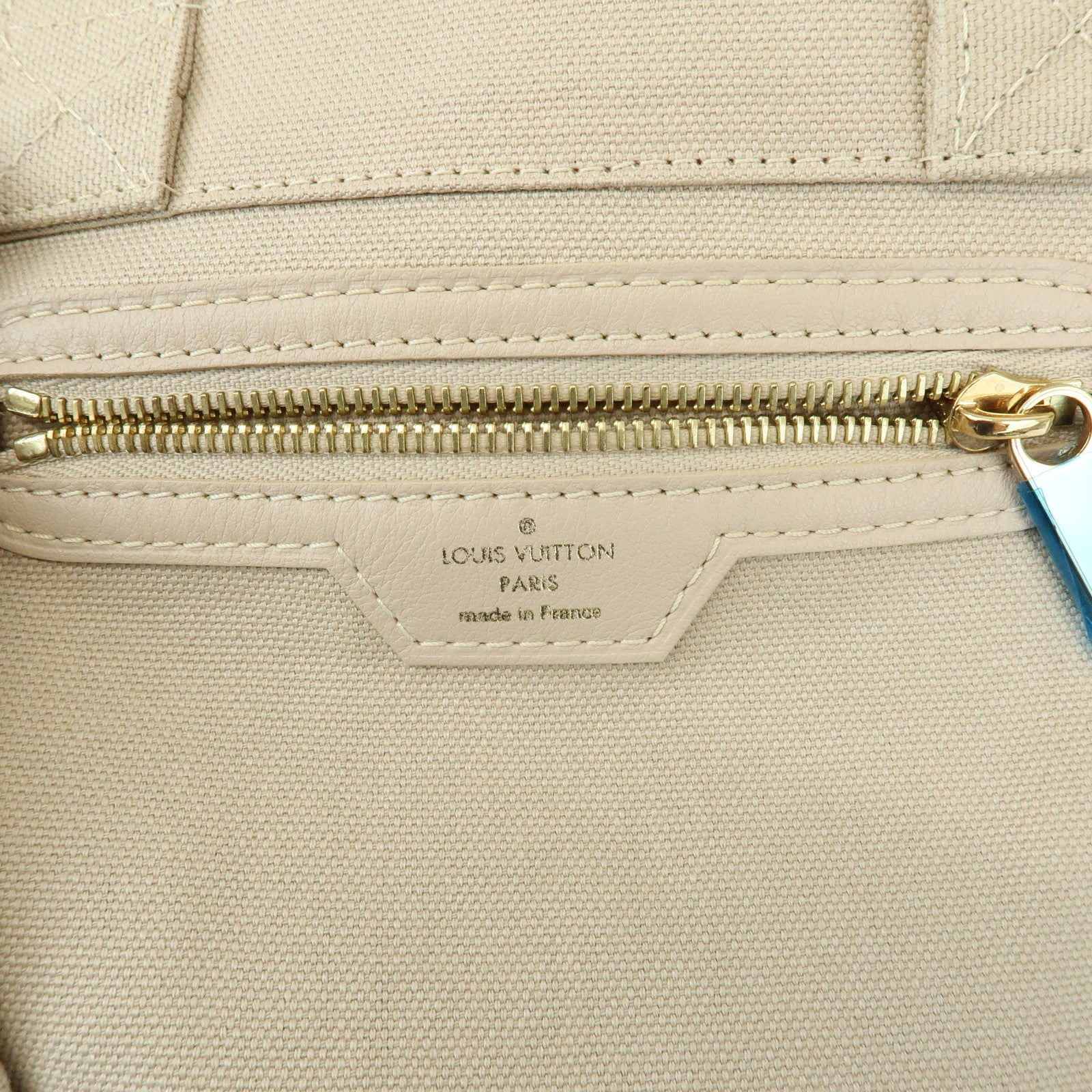 Louis Vuitton That's Love Tote PM Tote Bag Hand Bag Ecru M95468