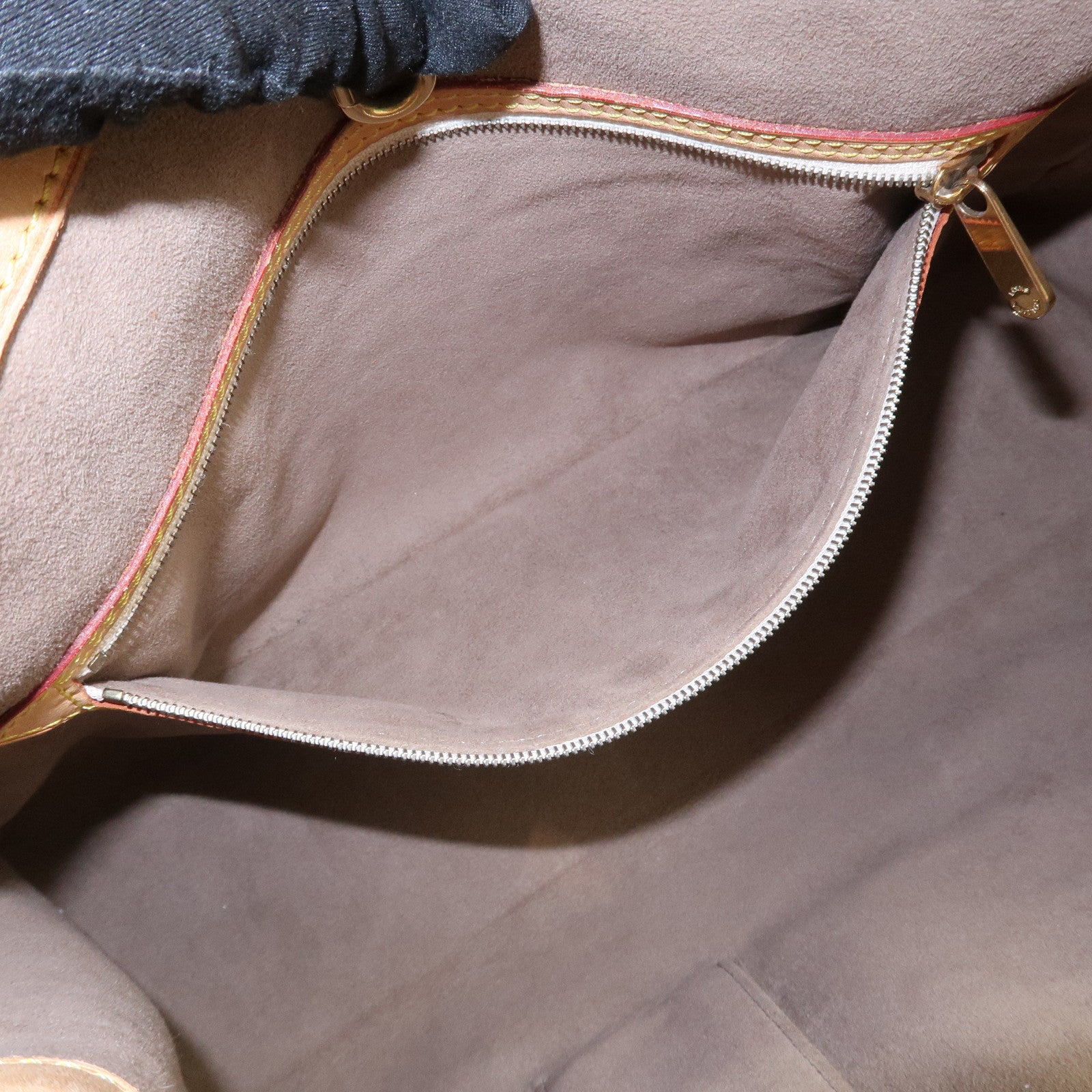 Louis Vuitton Monogram Multicolor Aurelia MM Shoulder Bag M40095 Used