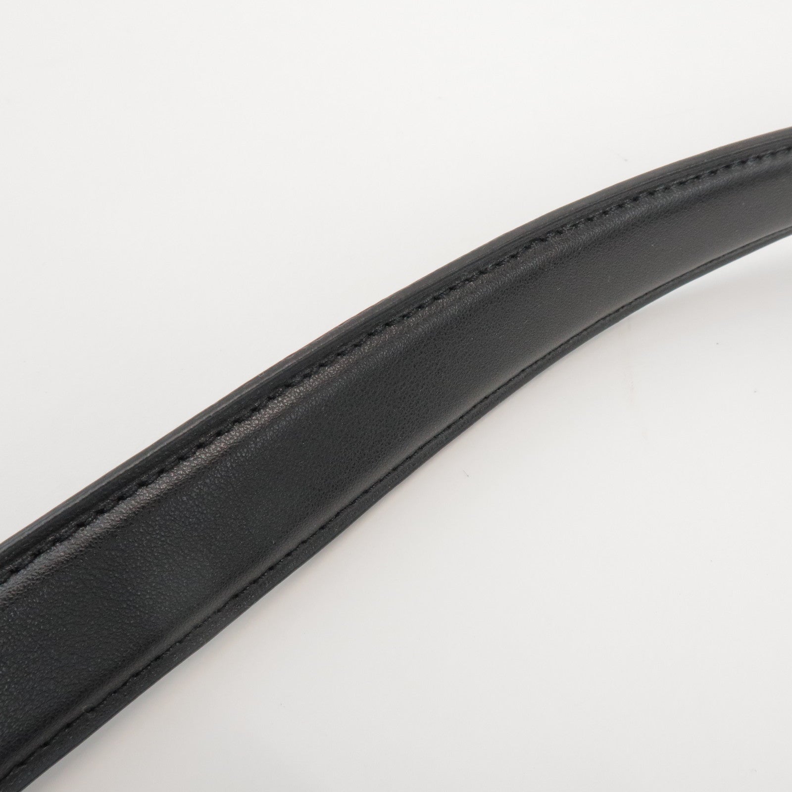 COACH Signature City PVC Leather 2Way Shoulder Bucket Bag Brown