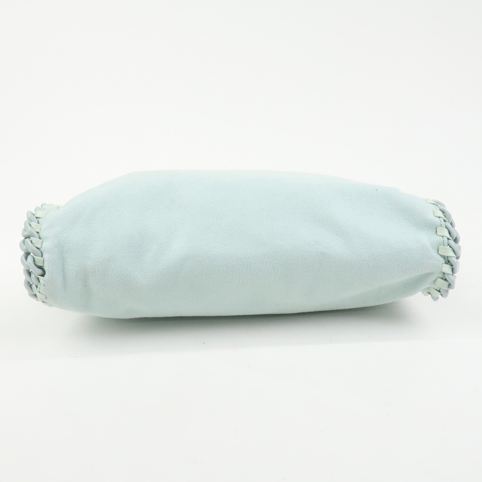 STELLA MCCARTNEY Polyester Falabella Bag Shoulder Bag Light Blue