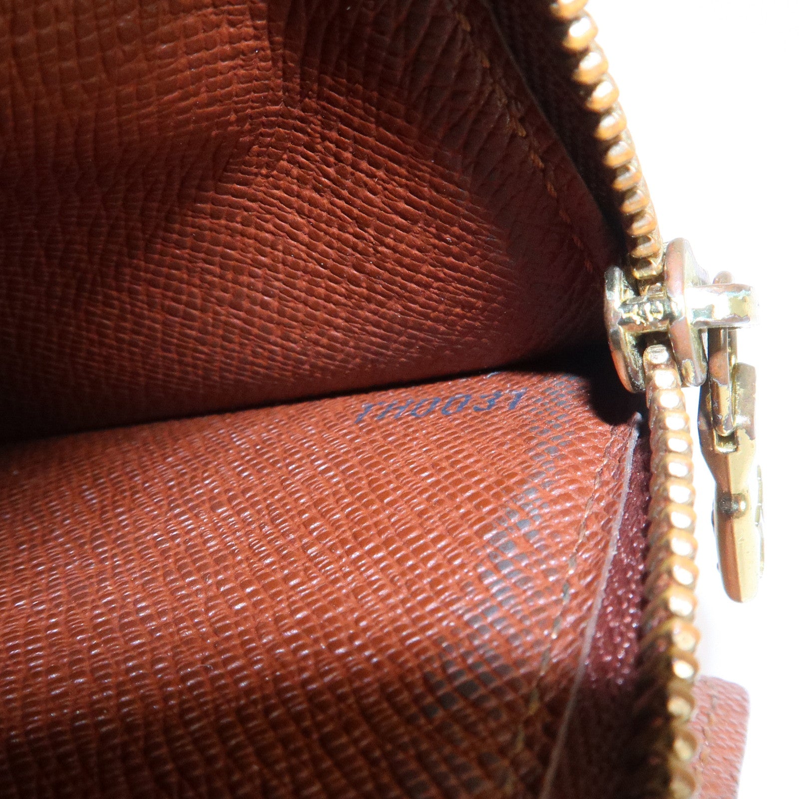 Louis Vuitton Monogram Graffiti Portefeuille Sarah Wallet M92188