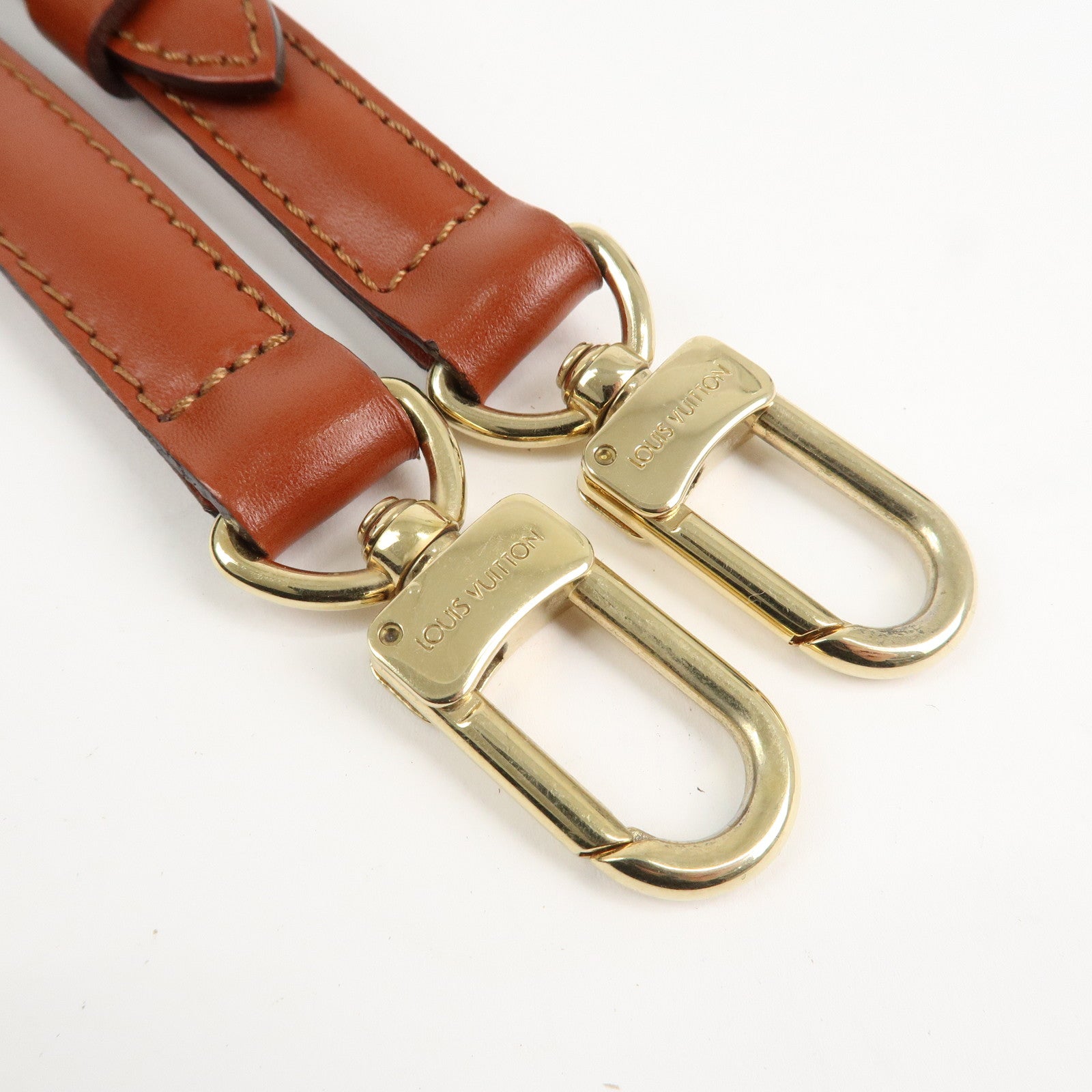 Louis Vuitton Epi Leather Adjustable Shoulder Strap120cm Kenya Used