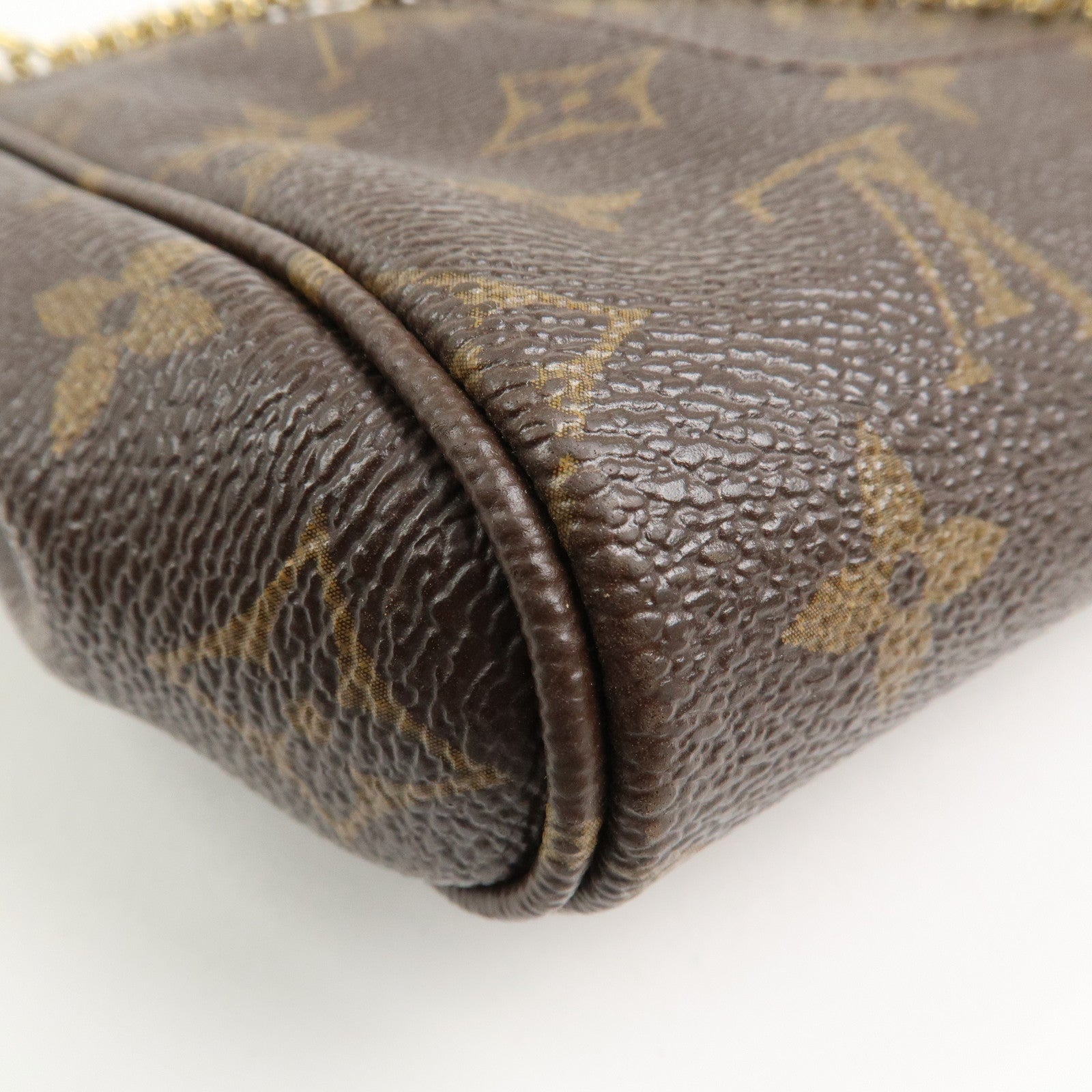 Louis Vuitton Monogram Favorite PM 2Way Shoulder Hand Bag M40717