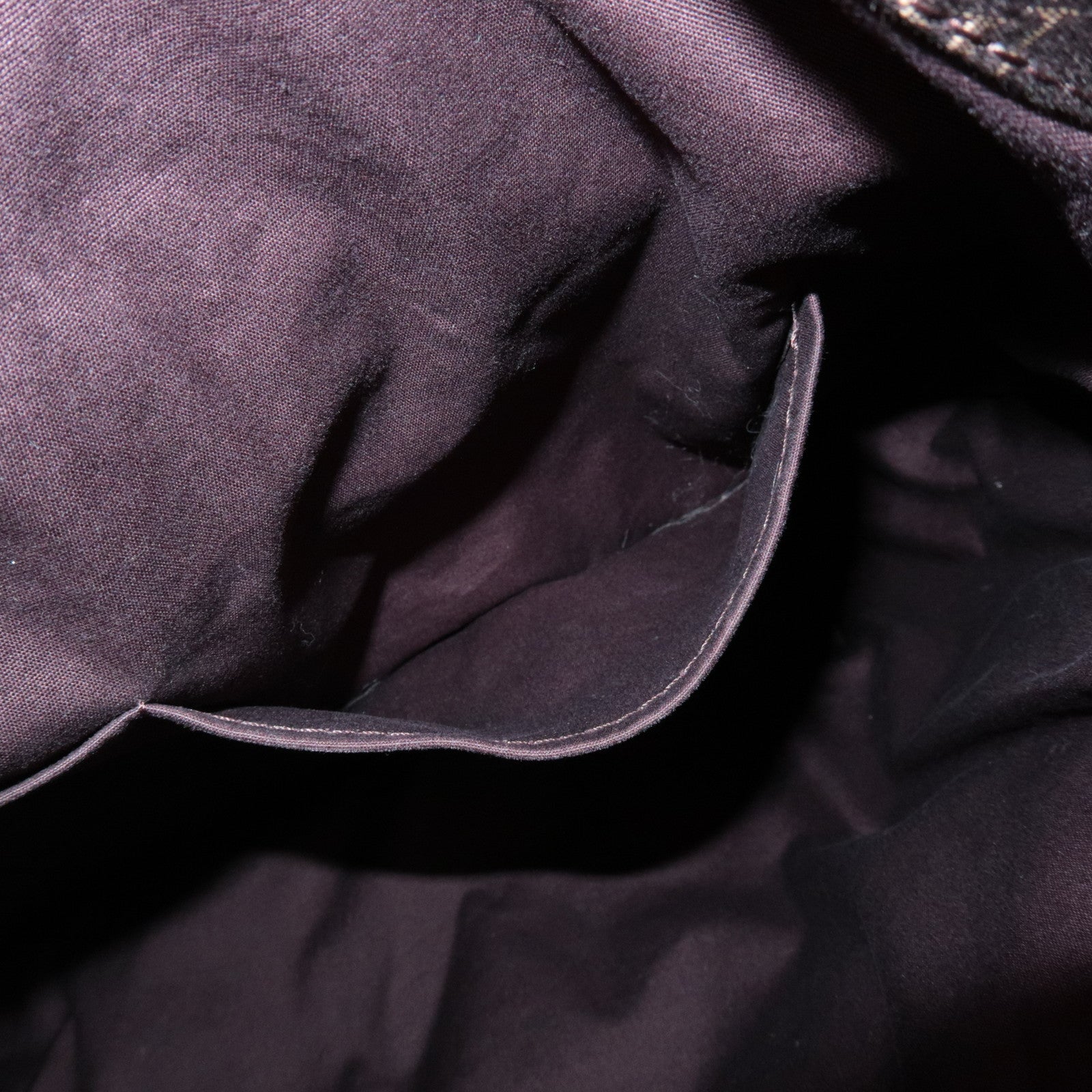 Louis Vuitton Monogram Idylle Romance Shoulder Bag Faisan M56699