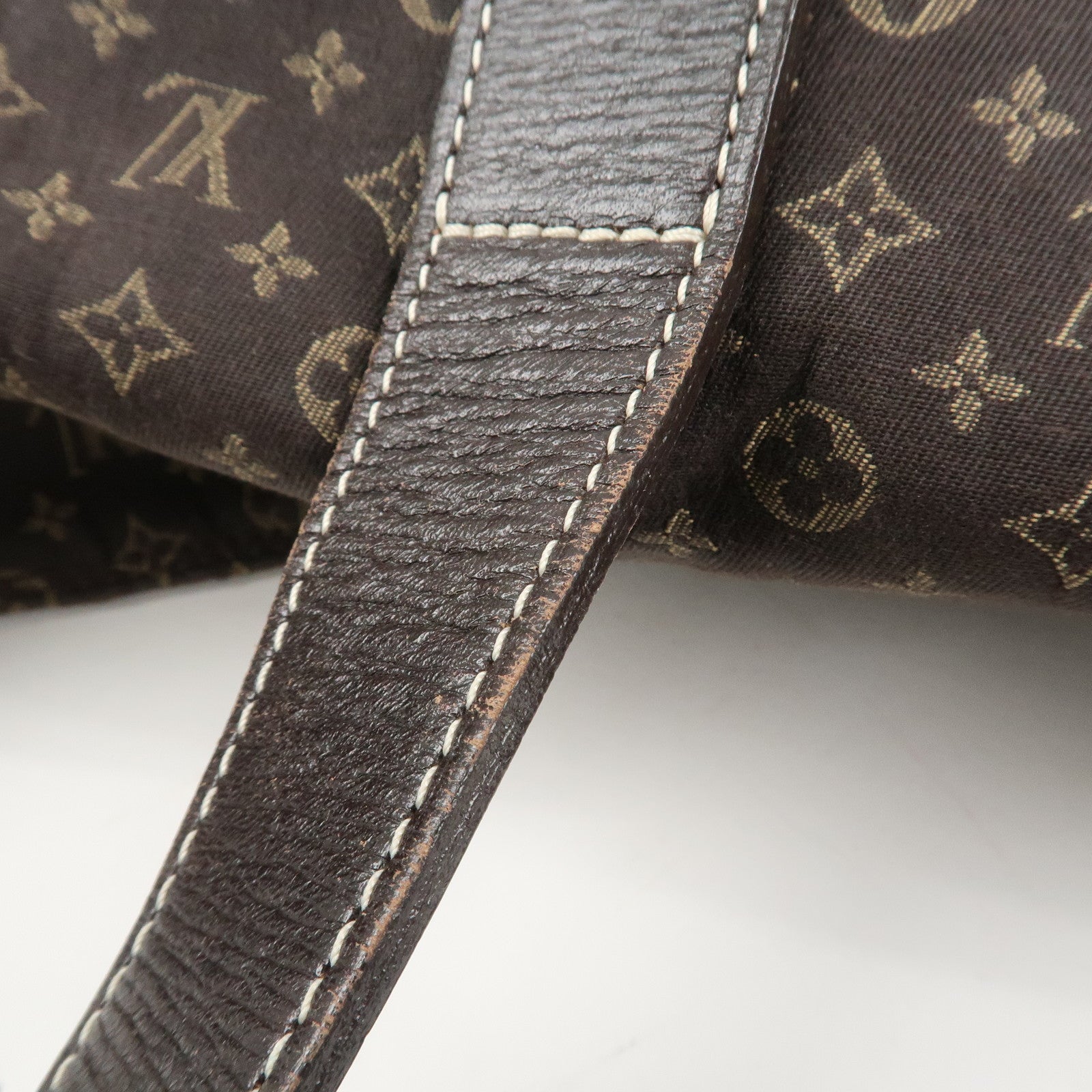 Louis Vuitton Monogram Idylle Romance Shoulder Bag Faisan M56699 Used