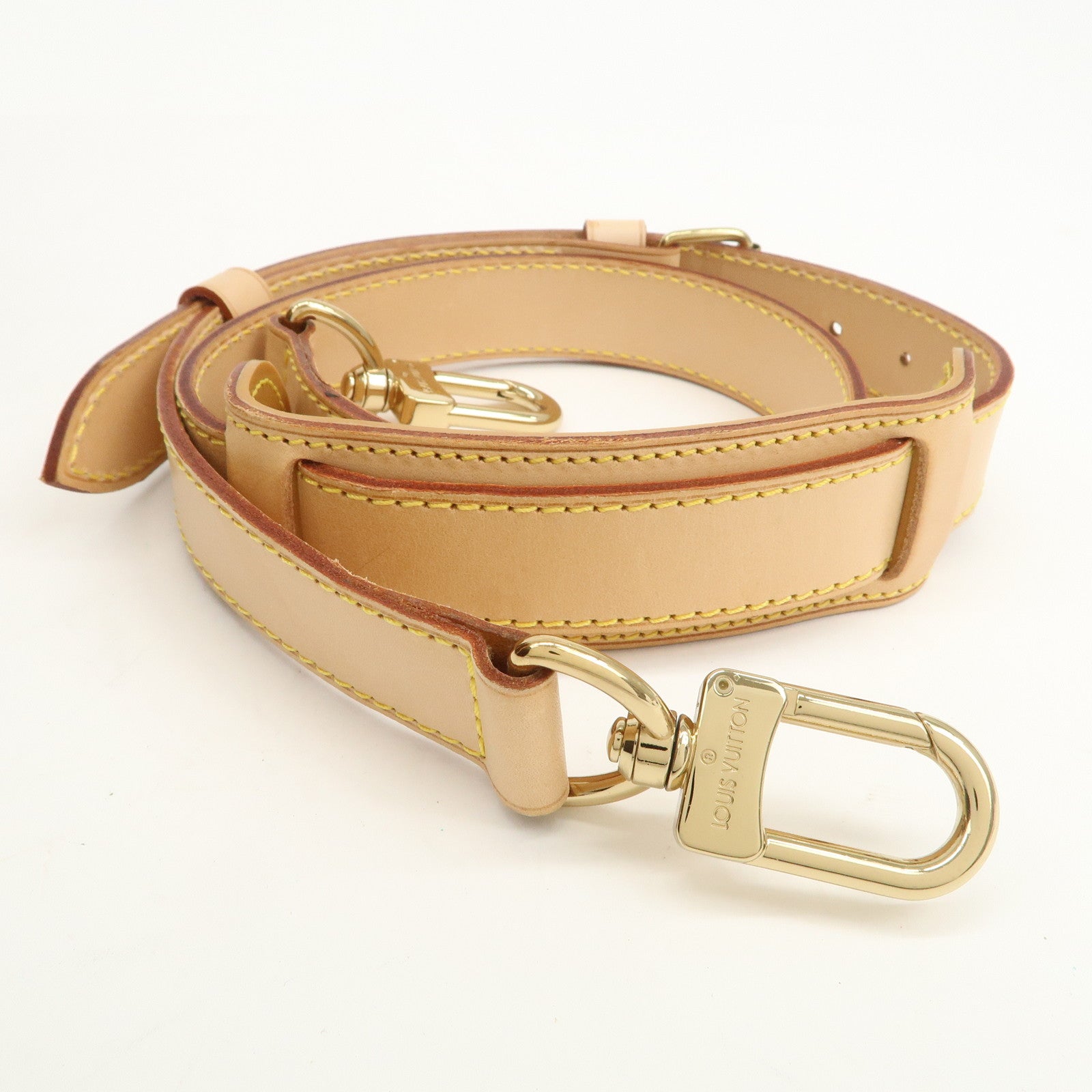 Louis Vuitton Monogram Keep All 50 Bandouliere Boston Bag M41416