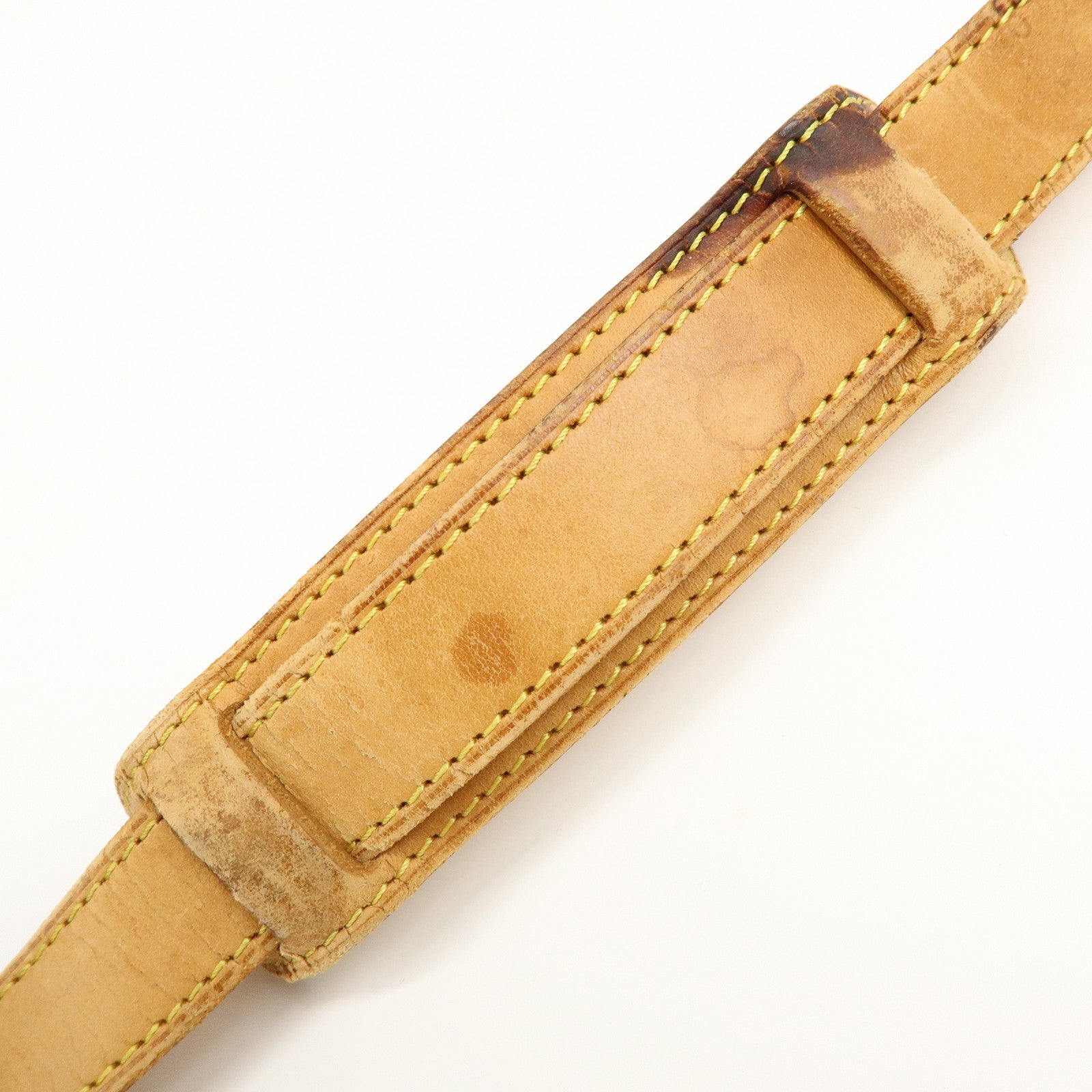 Louis Vuitton Monogram Keep All Bandouliere 50 Boston Bag M41416