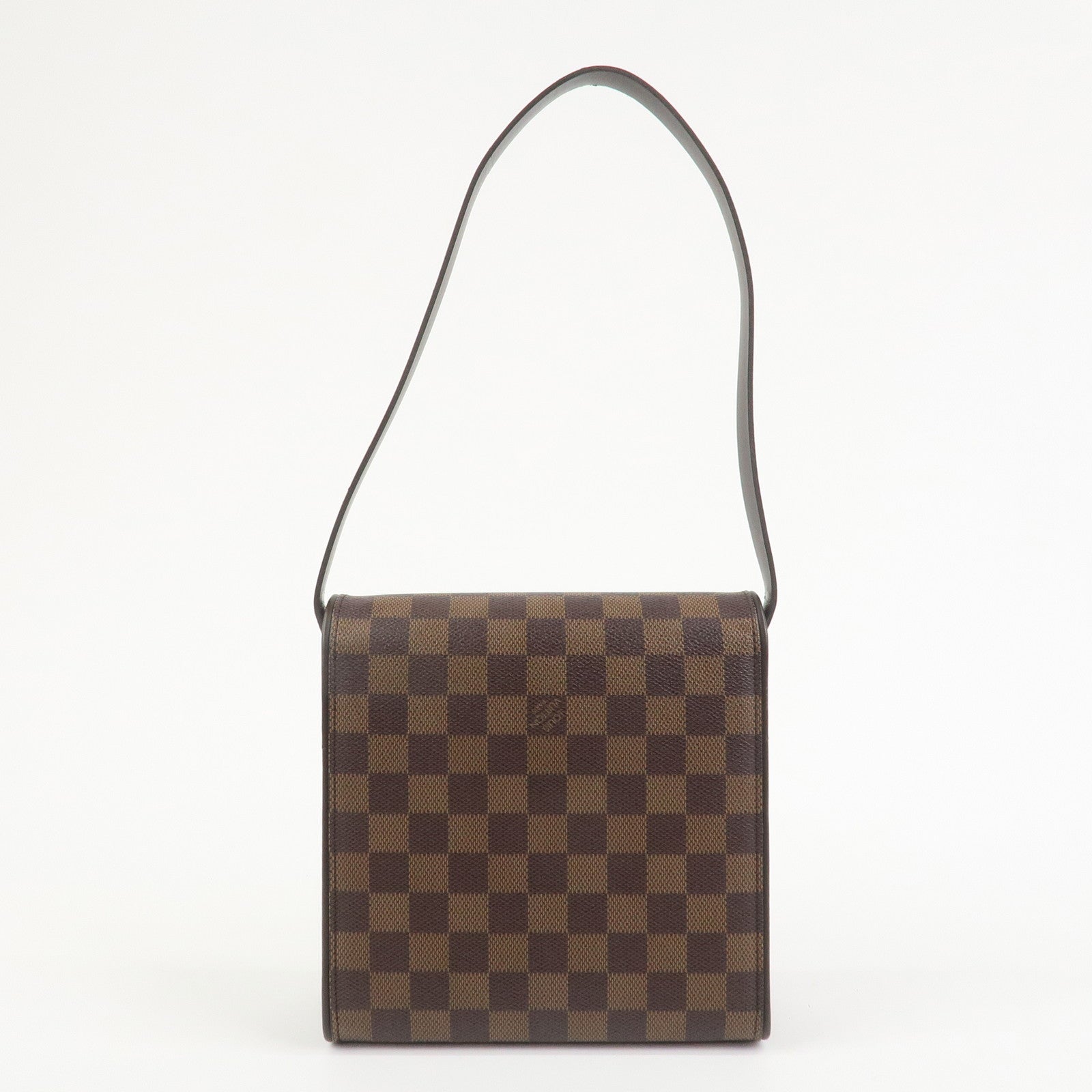 Louis Vuitton Damier Tribeca Mini Shoulder Bag Hand Bag N51162